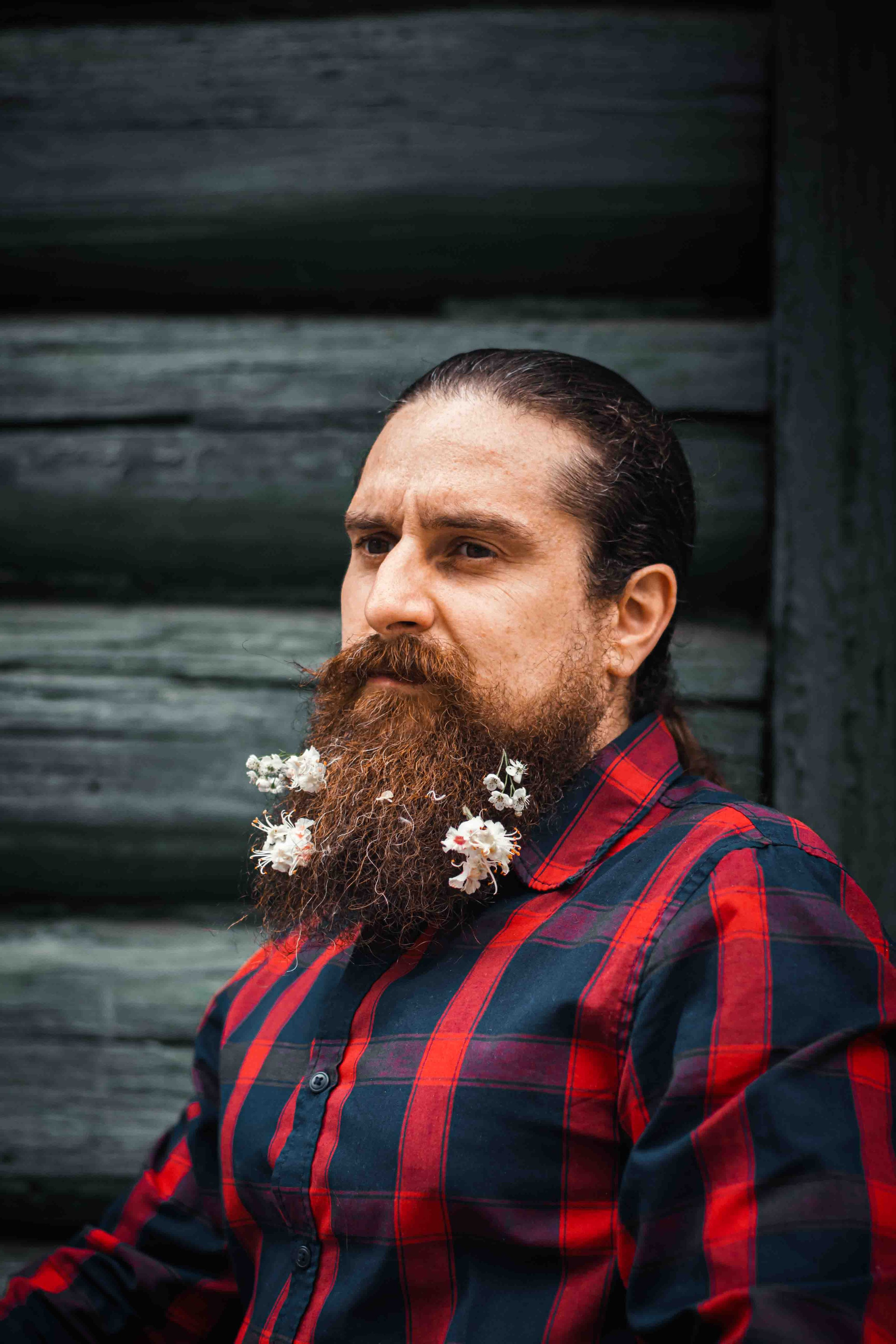 Мужской Портрет. Портретный фотограф в Гомеле Иван Полиненко