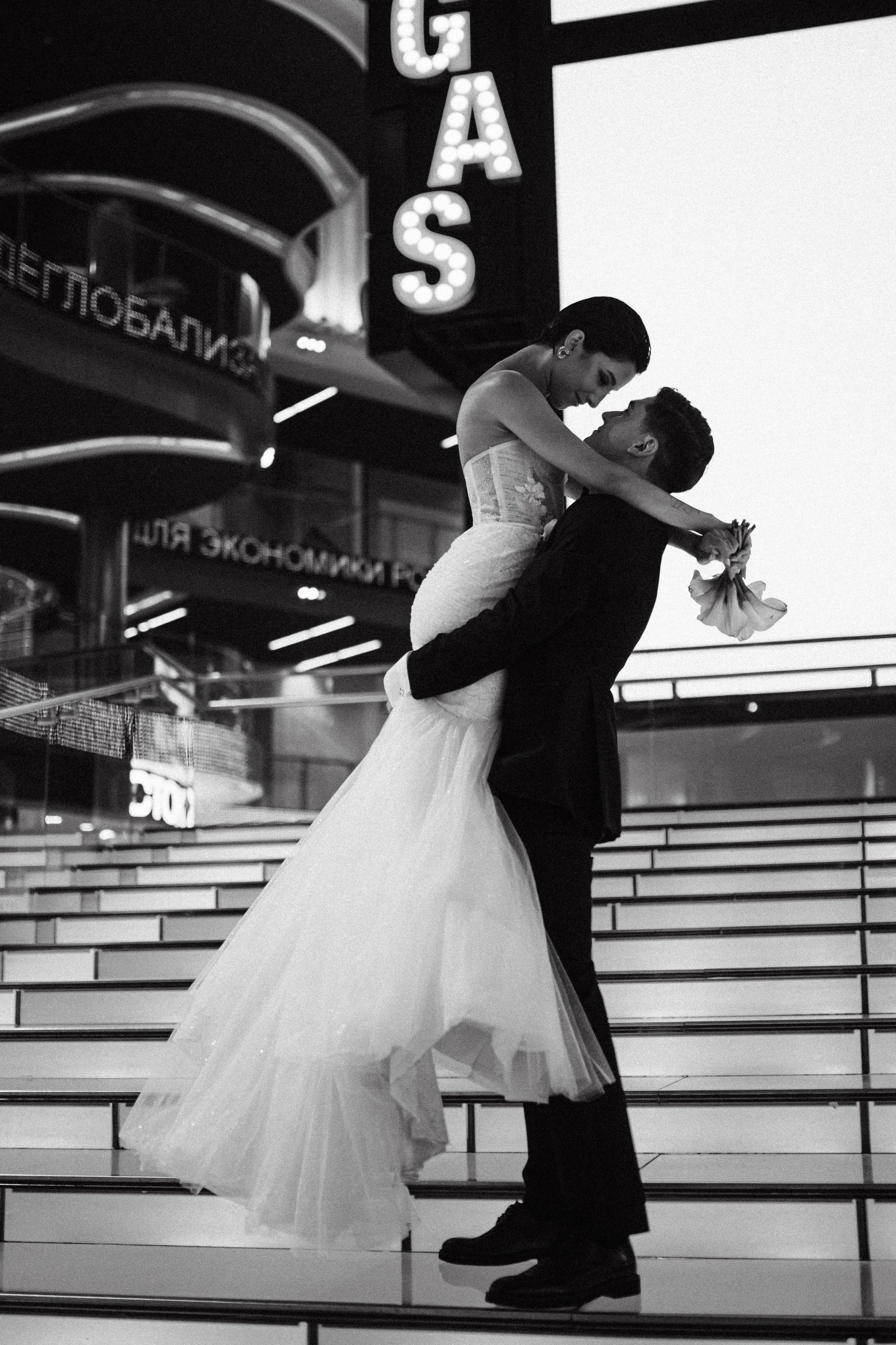 А & P | Москва. Фотограф Екатерина Амбрушкевич