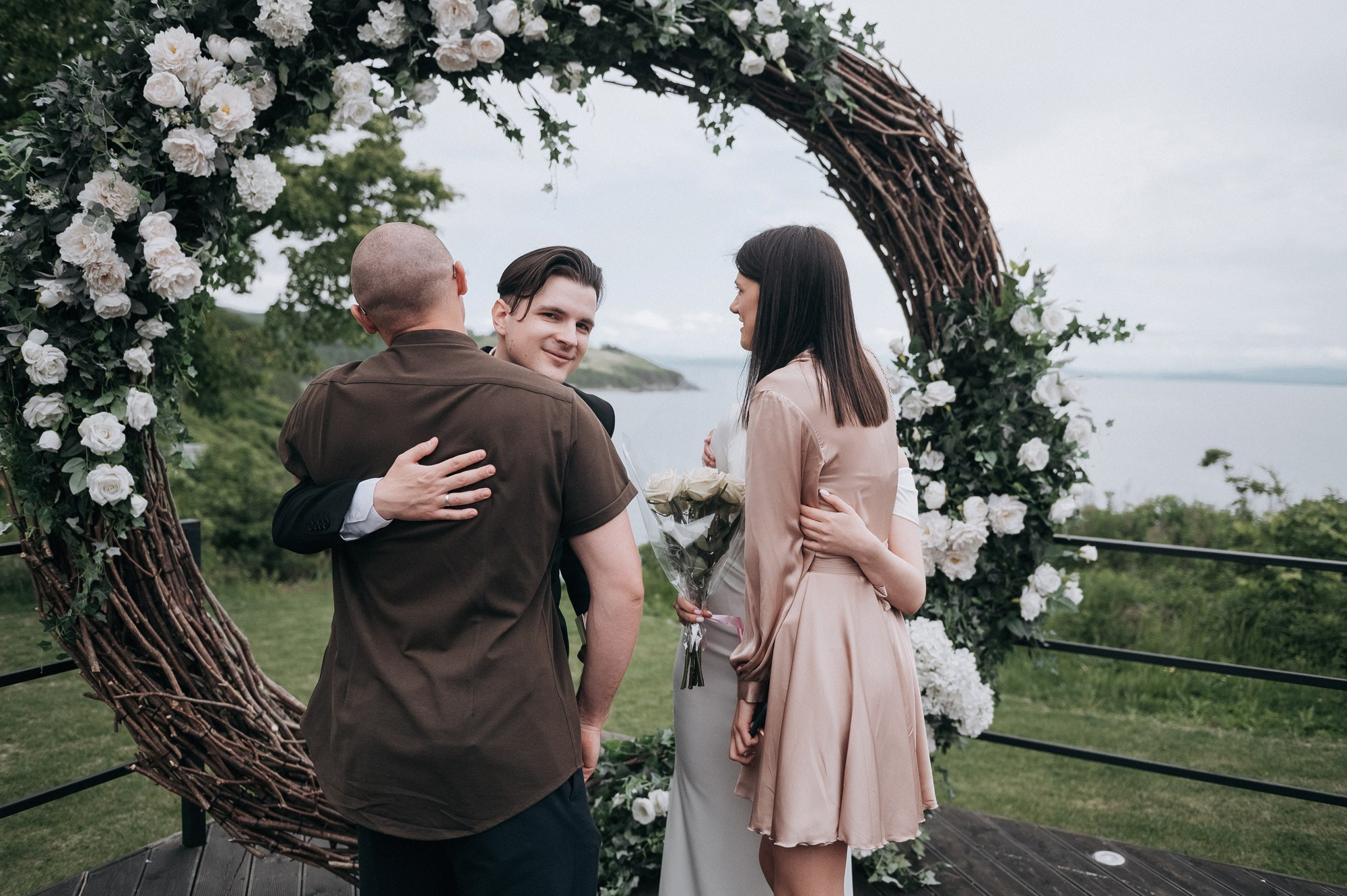 Дарина Дмитрий. Главная