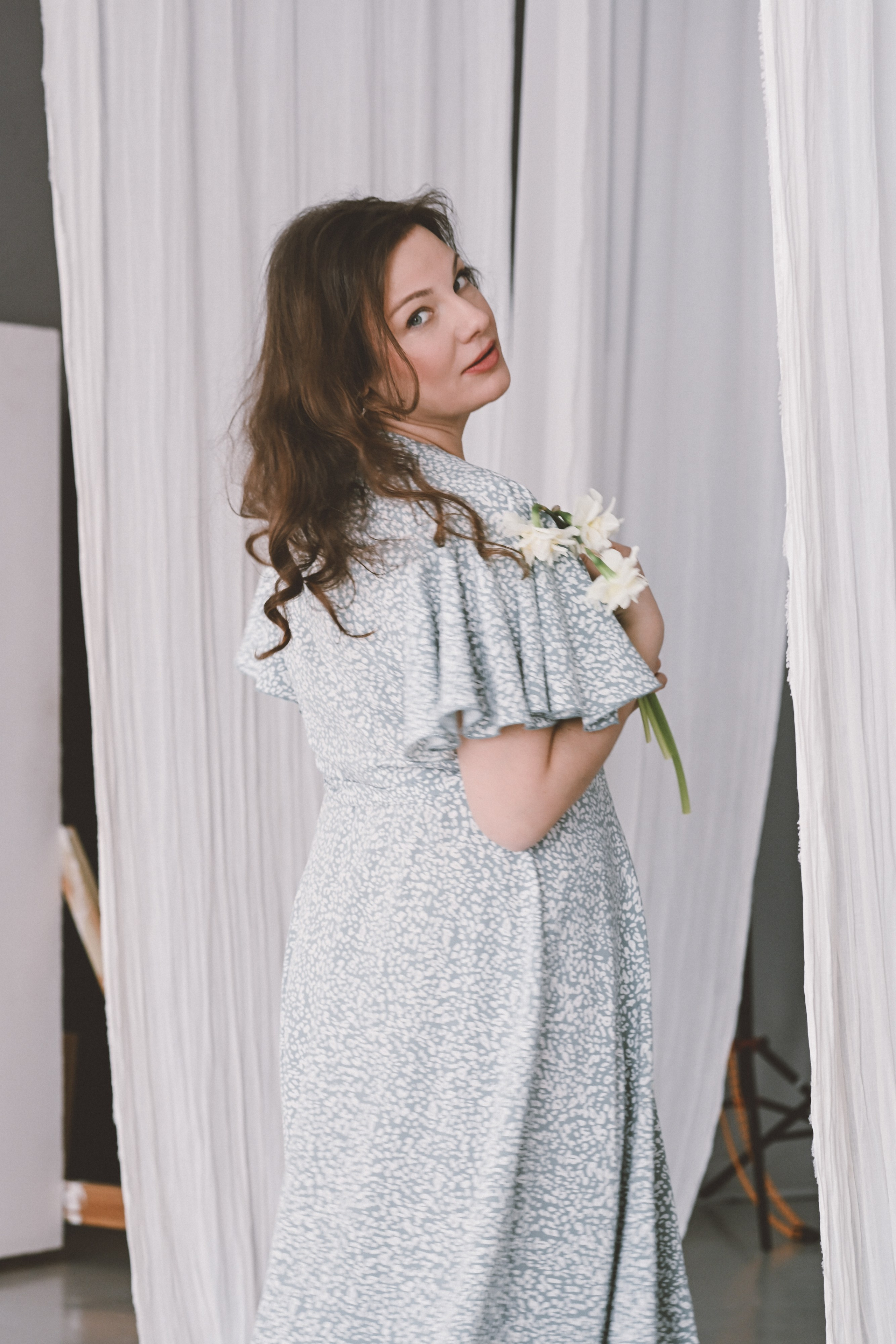 Женские индивидуальные фотосессии. Женский, семейный фотограф в Санкт-Петербурге Катерина Ващенко