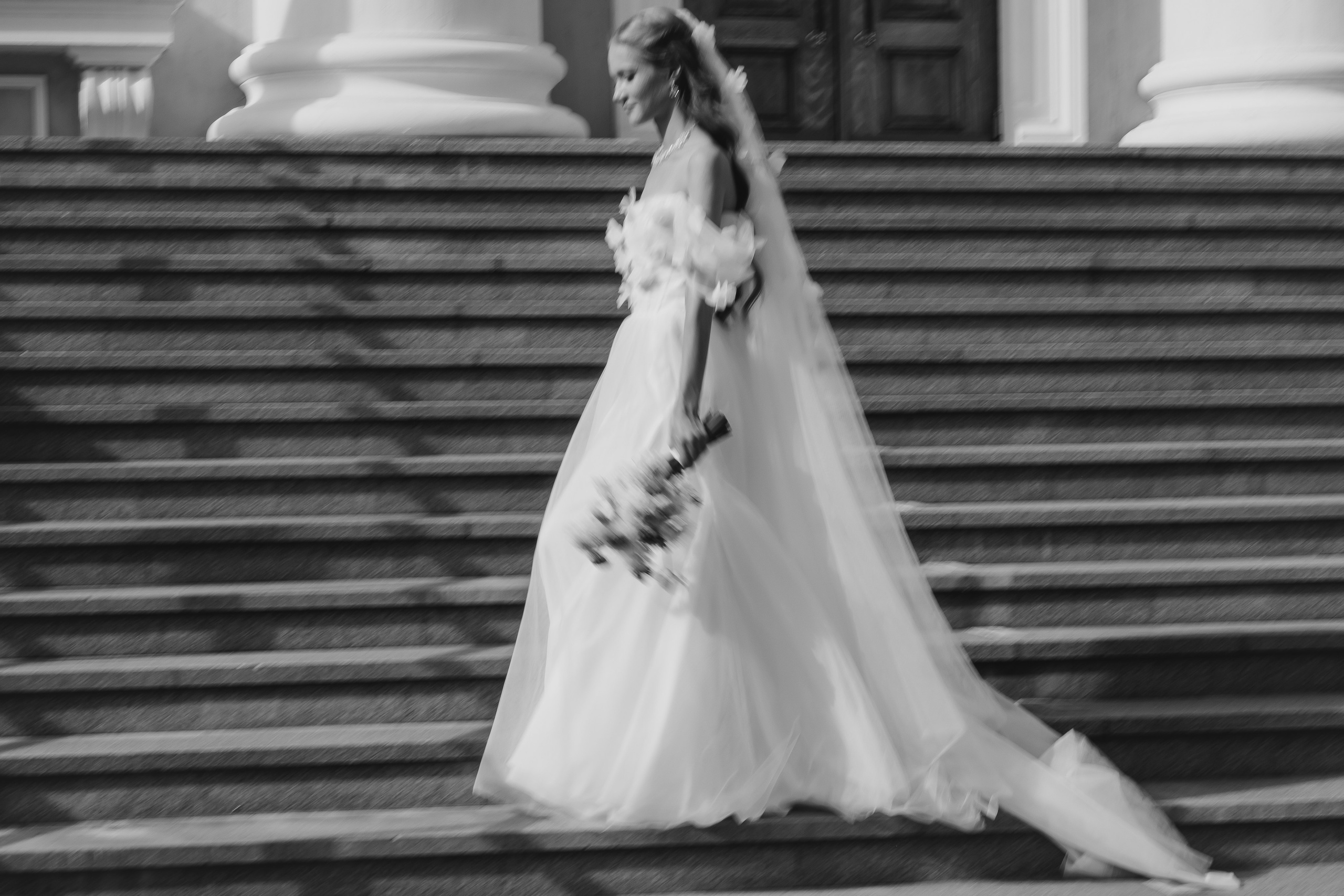 Роман и Александра. Фотограф на свадьбу