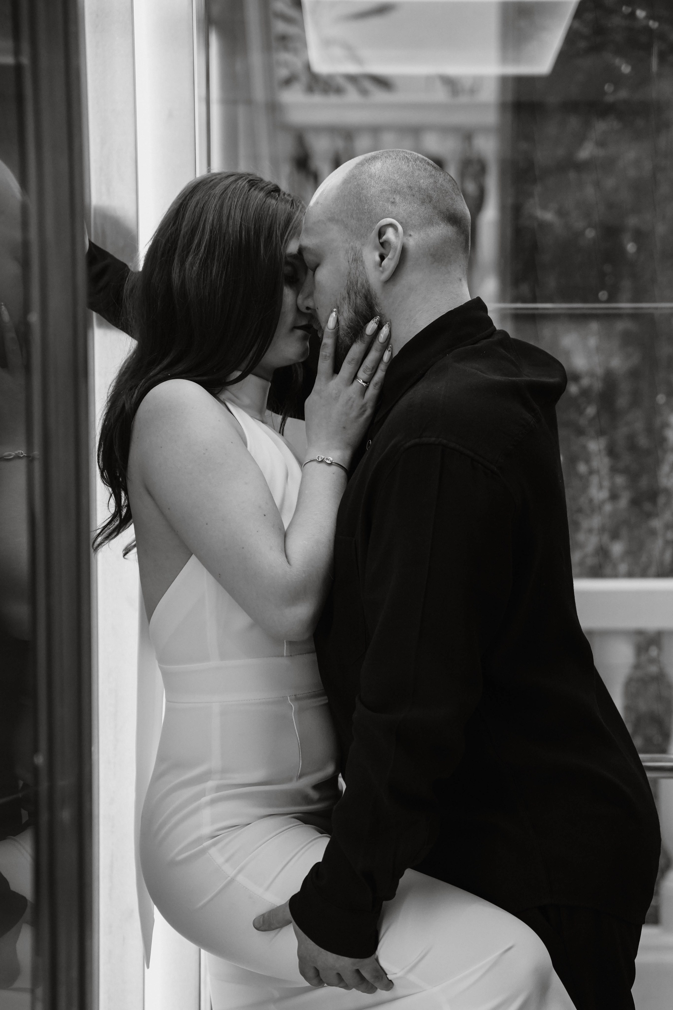 -Wedding Day-. AngeLina Filippova фотограф Норильск