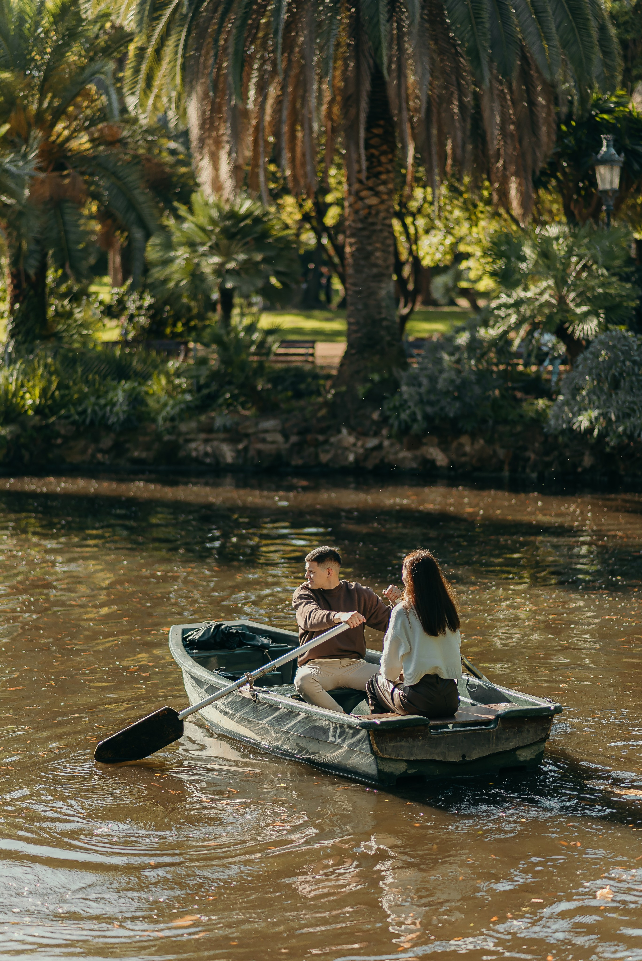 Fotógrafa en Barcelona Margarita Reshetnikova