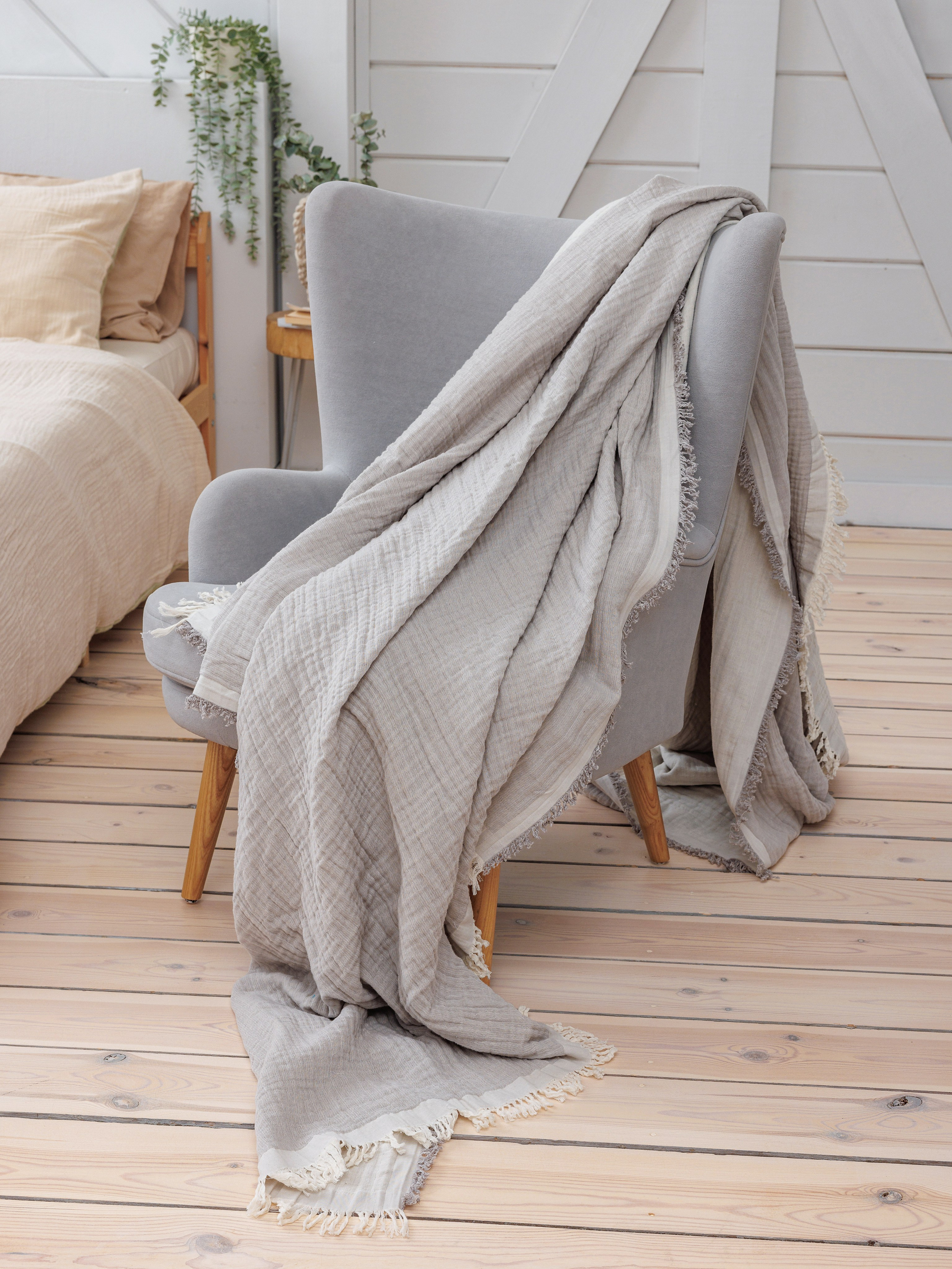 Постельное белье. Фотограф Виталий Хайлов, Екатеринбург