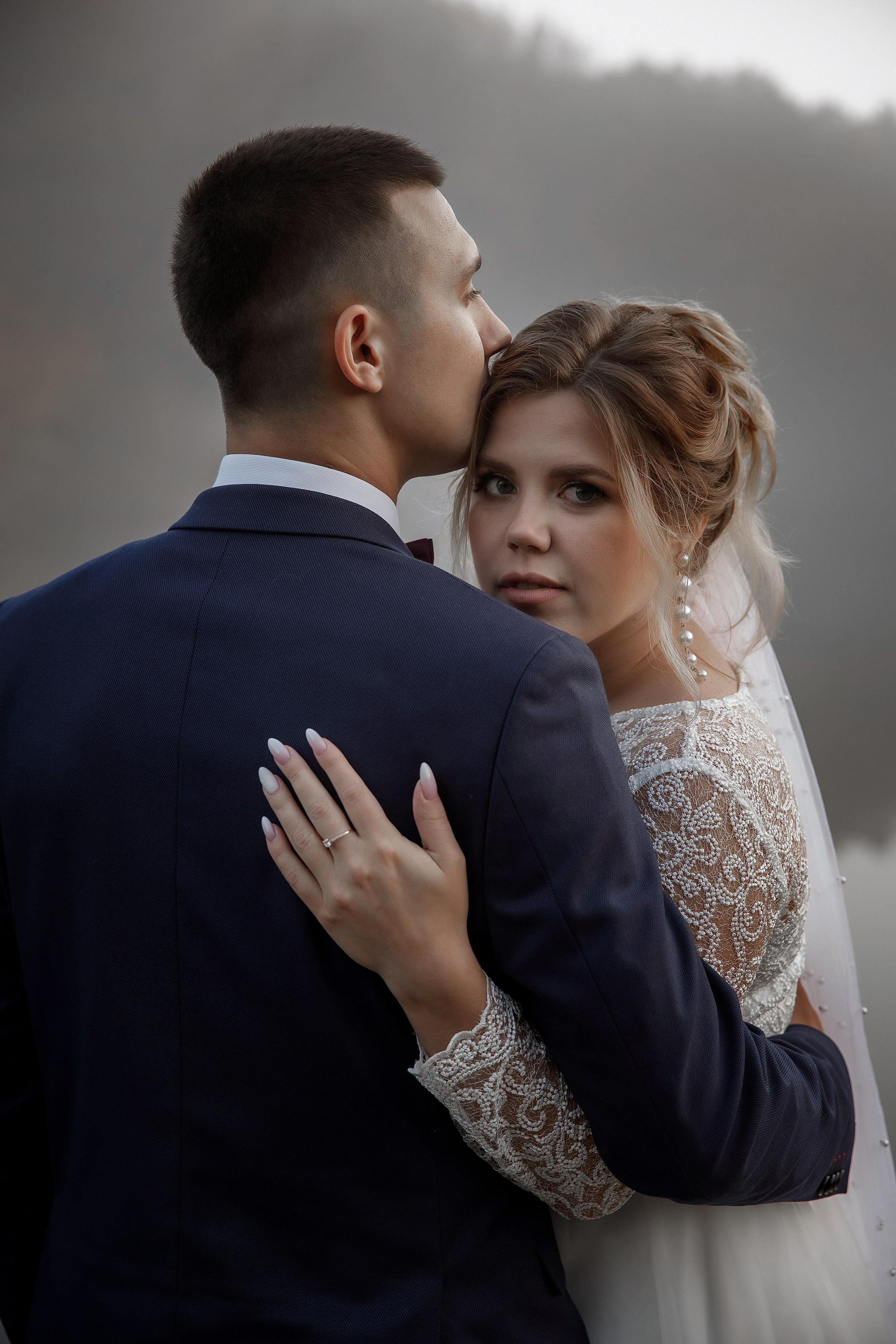 Игорь и Дарья. Свадебный фотограф, крещение, венчание СПБ, Белгород Анна Коршунова