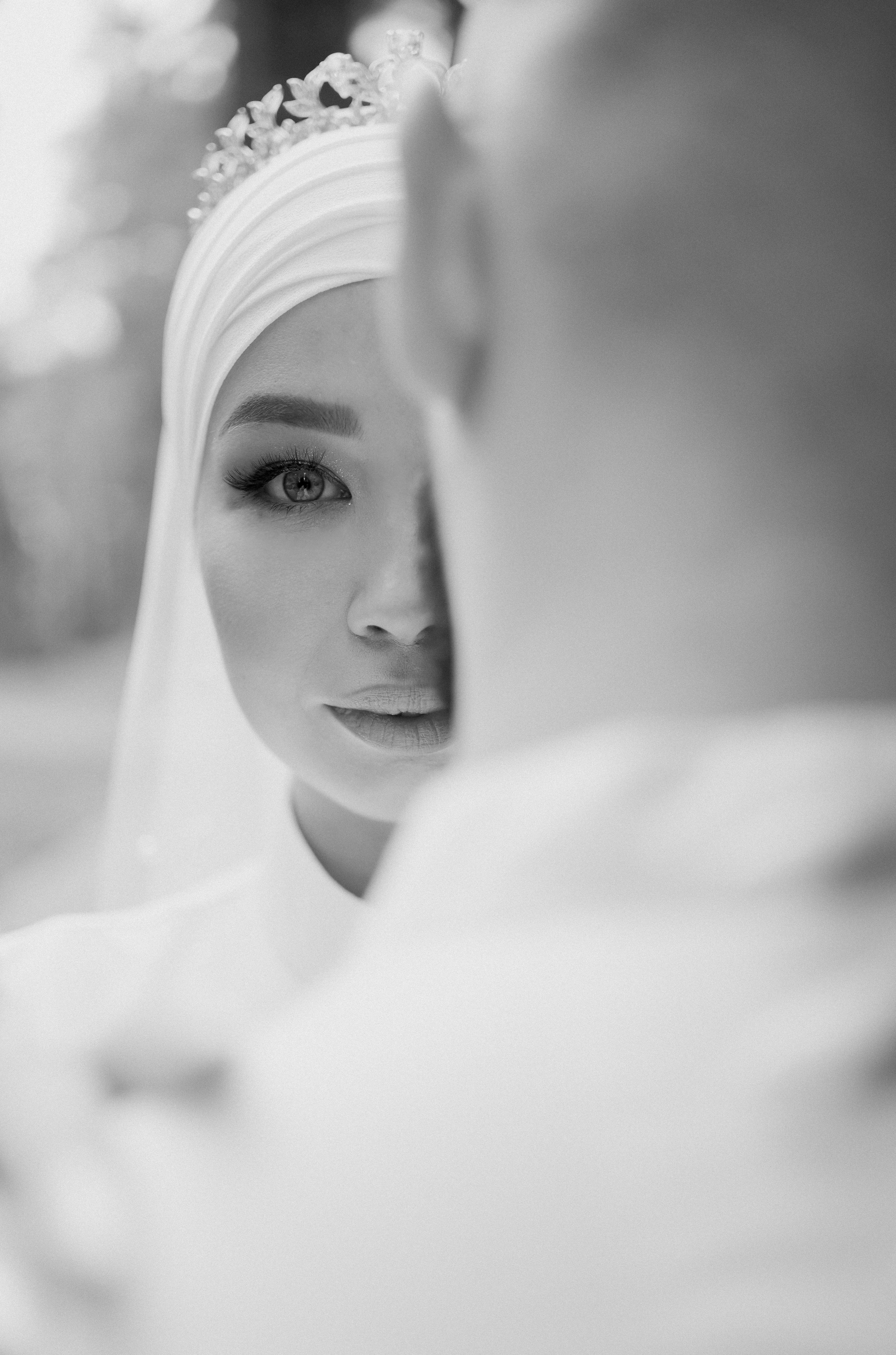 Булат и Аэлита. Свадебный фотограф Уфа Дарья Насырова