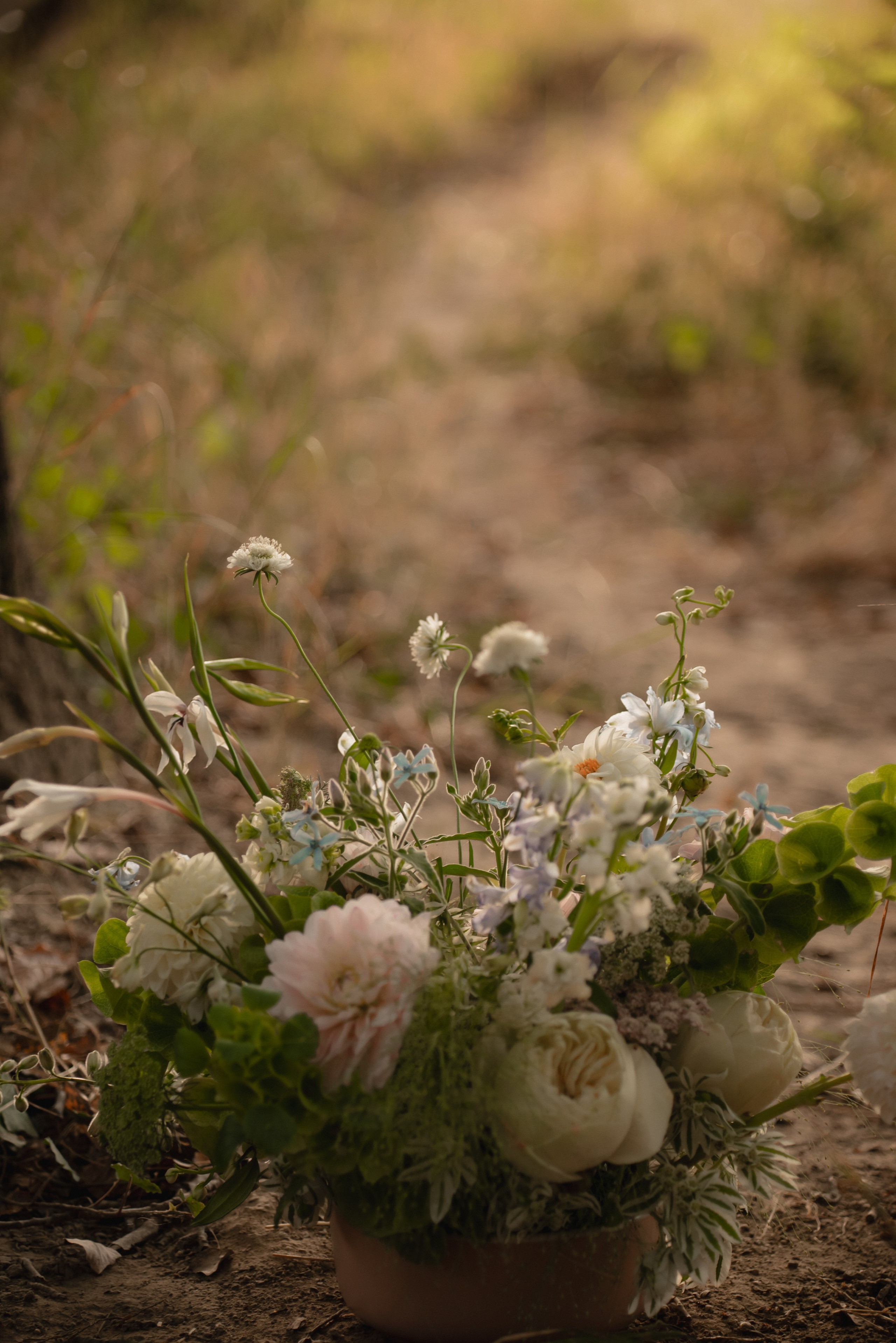 Бельбек. Свадебный фотограф Анна Хочева