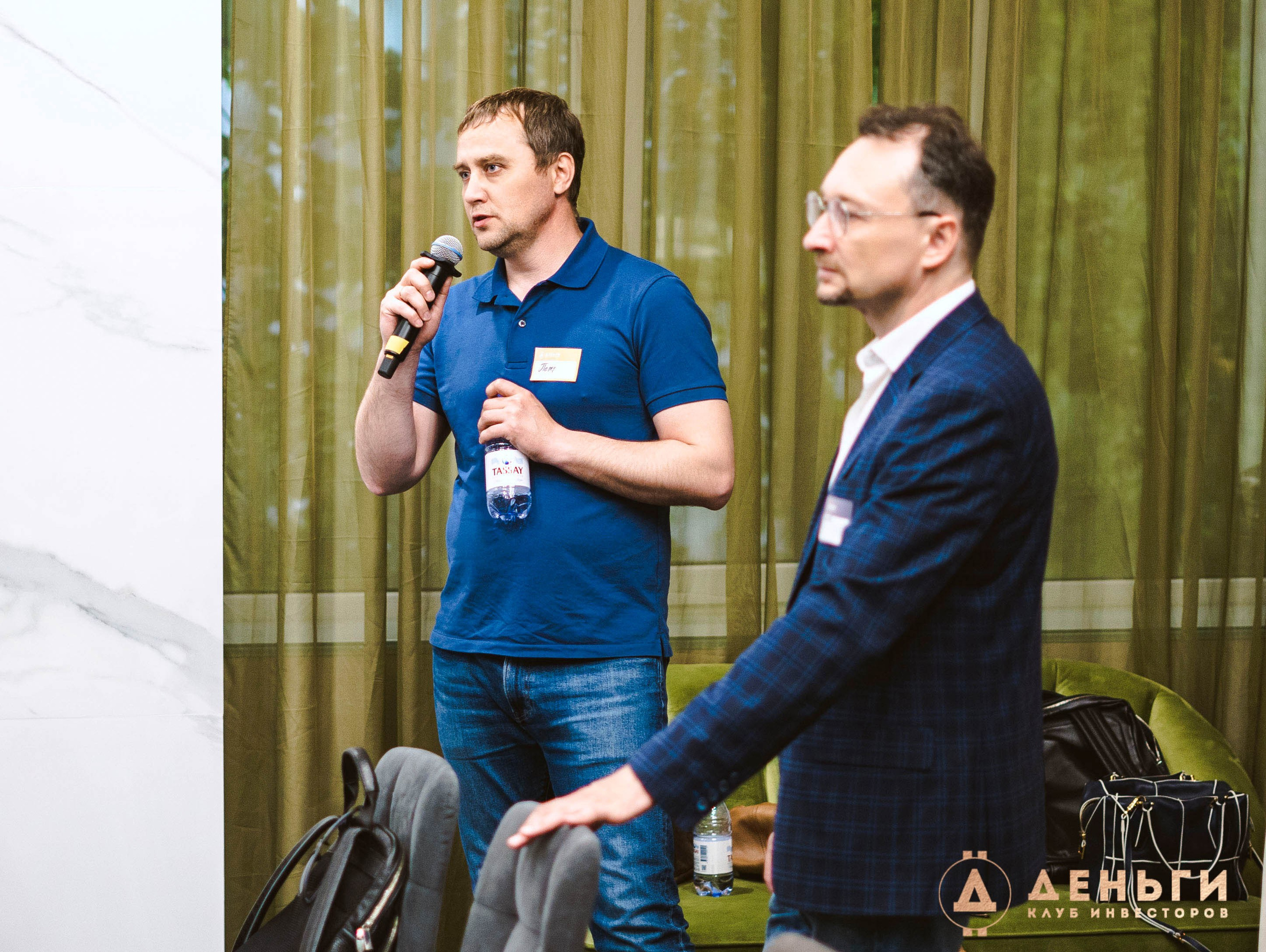 Инвестиционный клуб ''Деньги». Свадебный фотограф