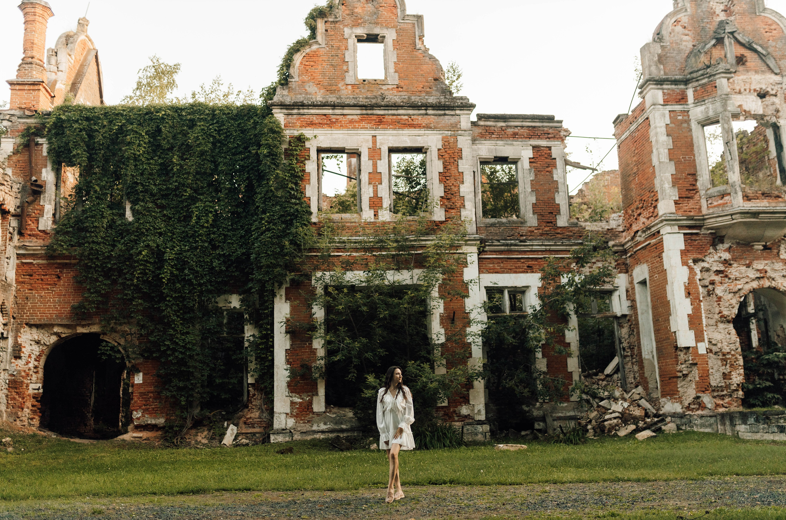 Маша с сыном. Фотограф в Москве Юлия Хамзина