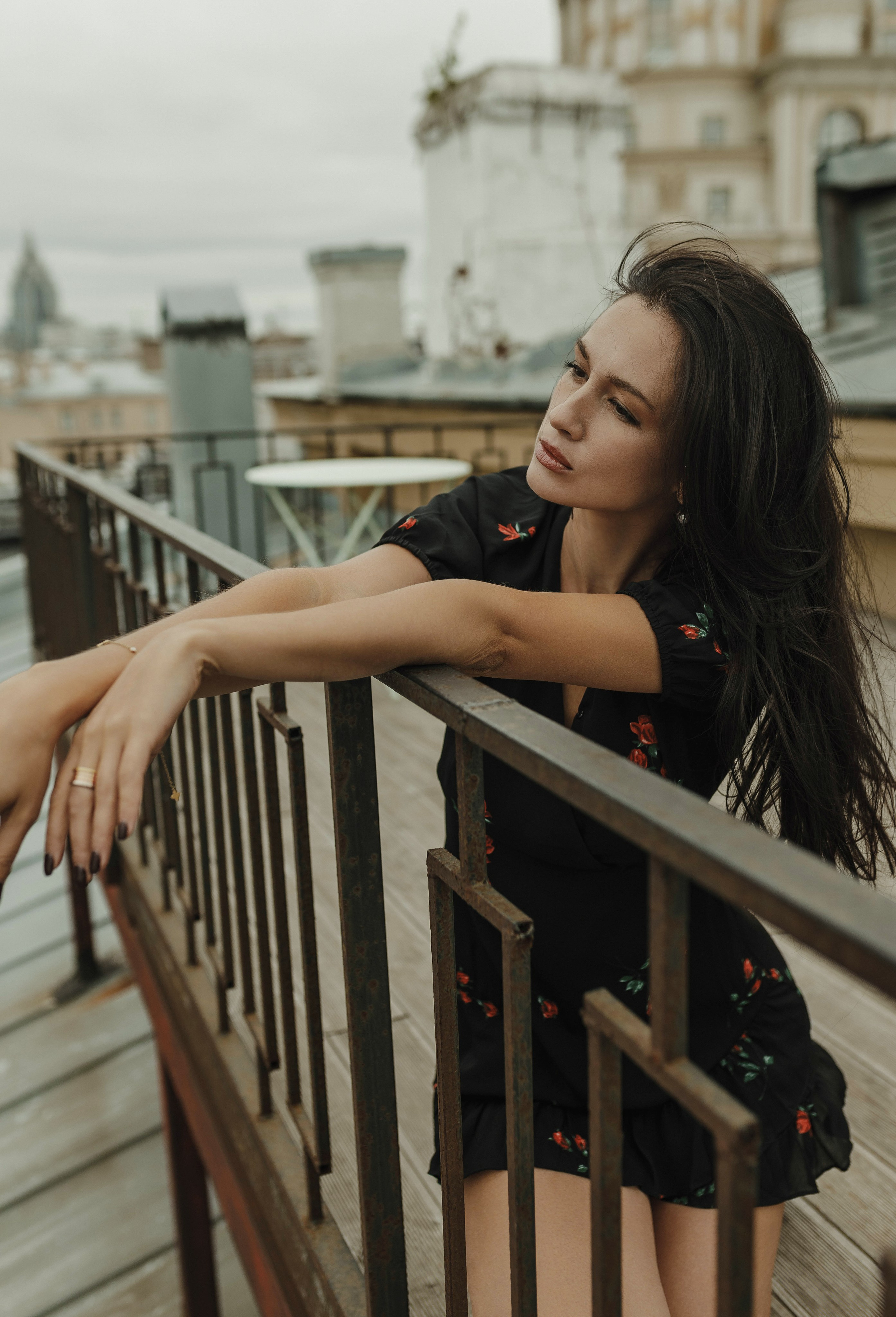 Христина. Фотограф в Москве Юлия Хамзина