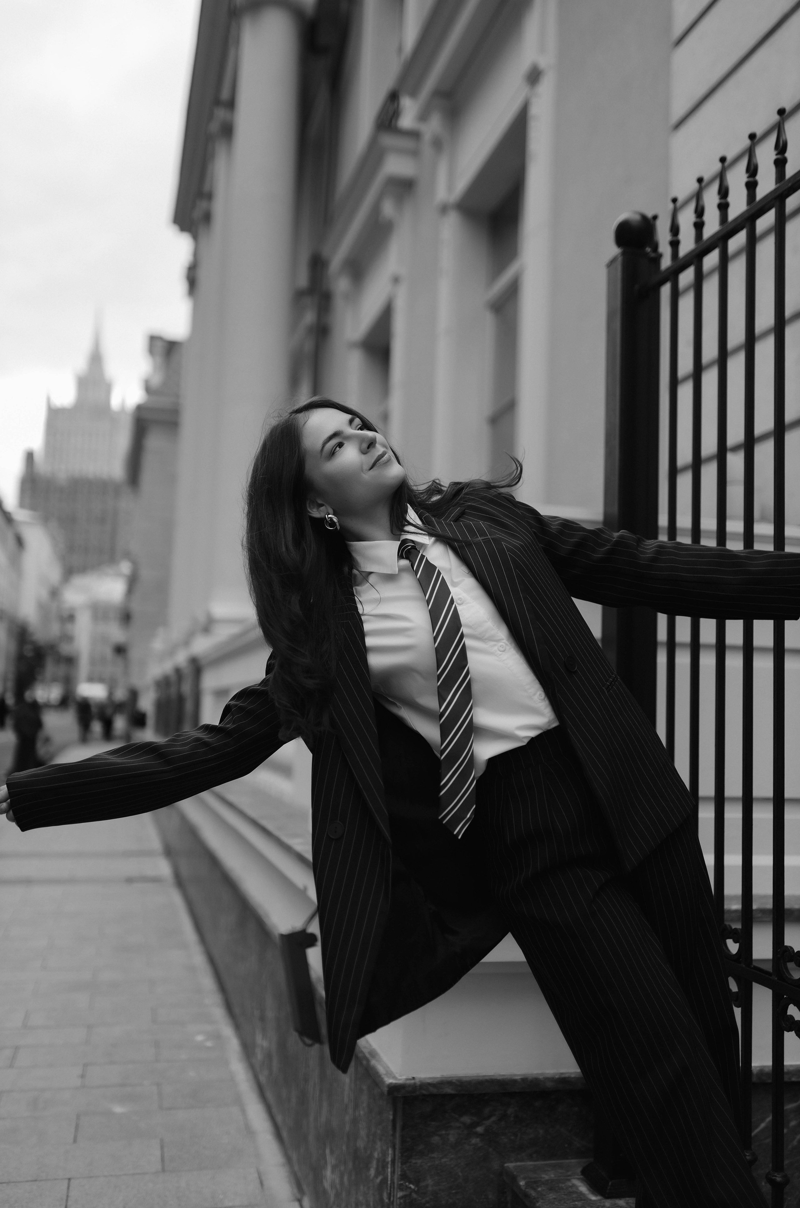 Мария. Фотограф в Москве Юлия Хамзина