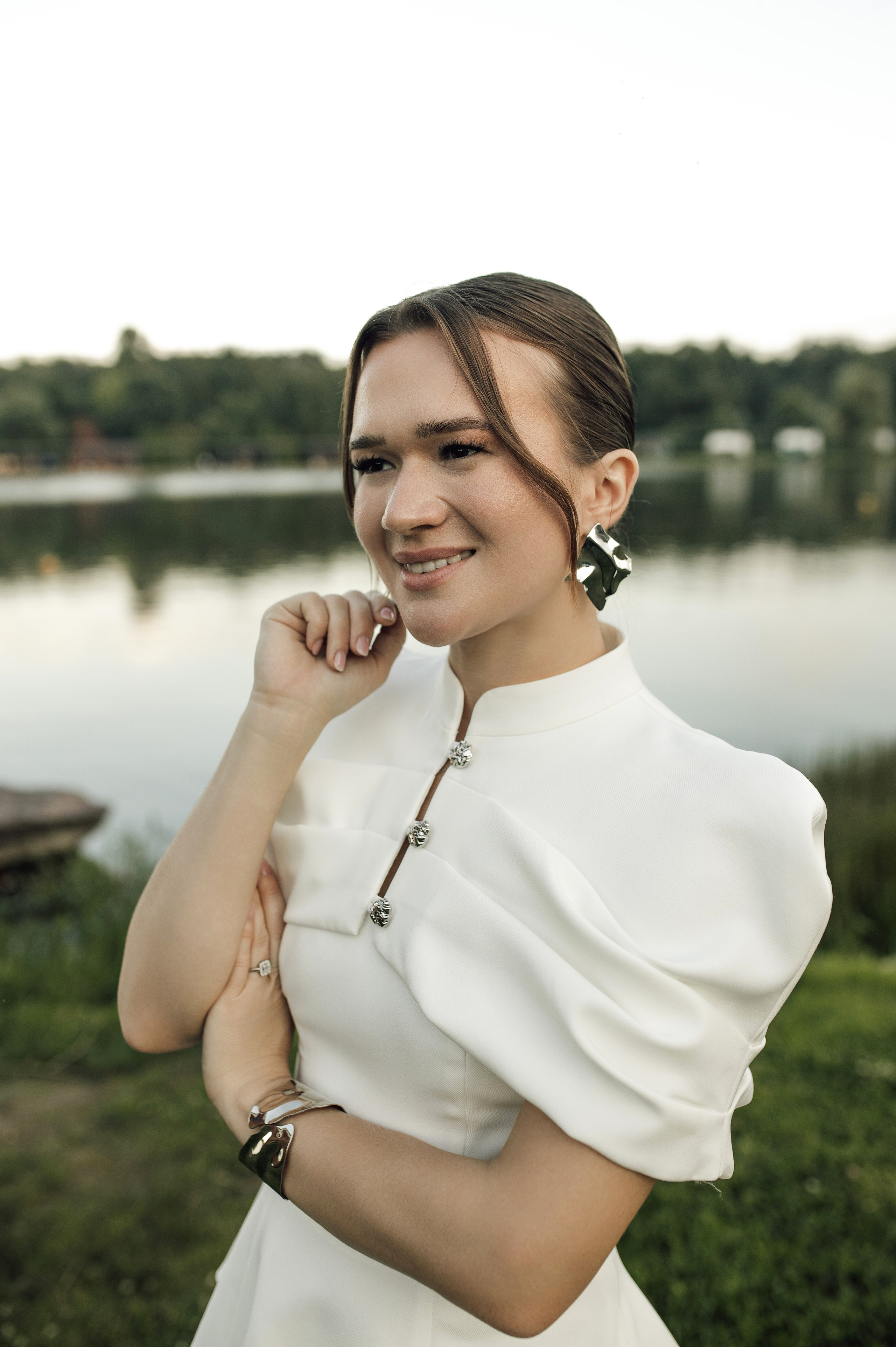 День рождения Василины. Фотограф в Москве Юлия Хамзина
