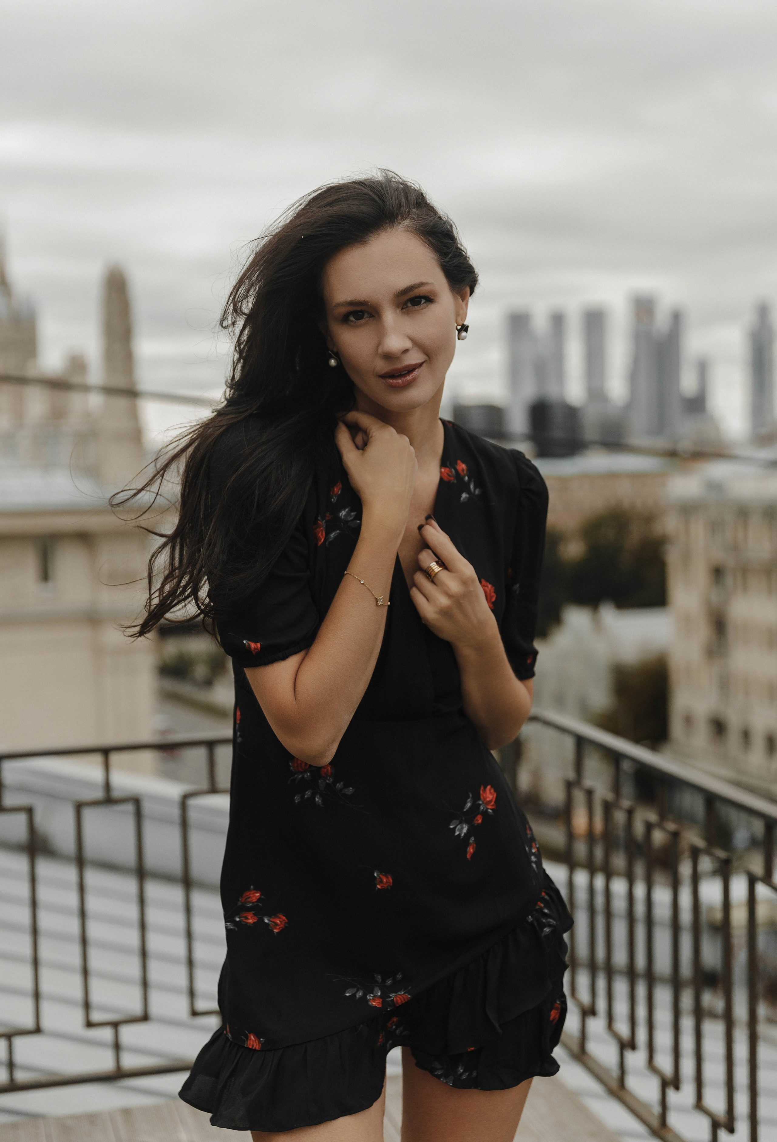Христина. Фотограф в Москве Юлия Хамзина