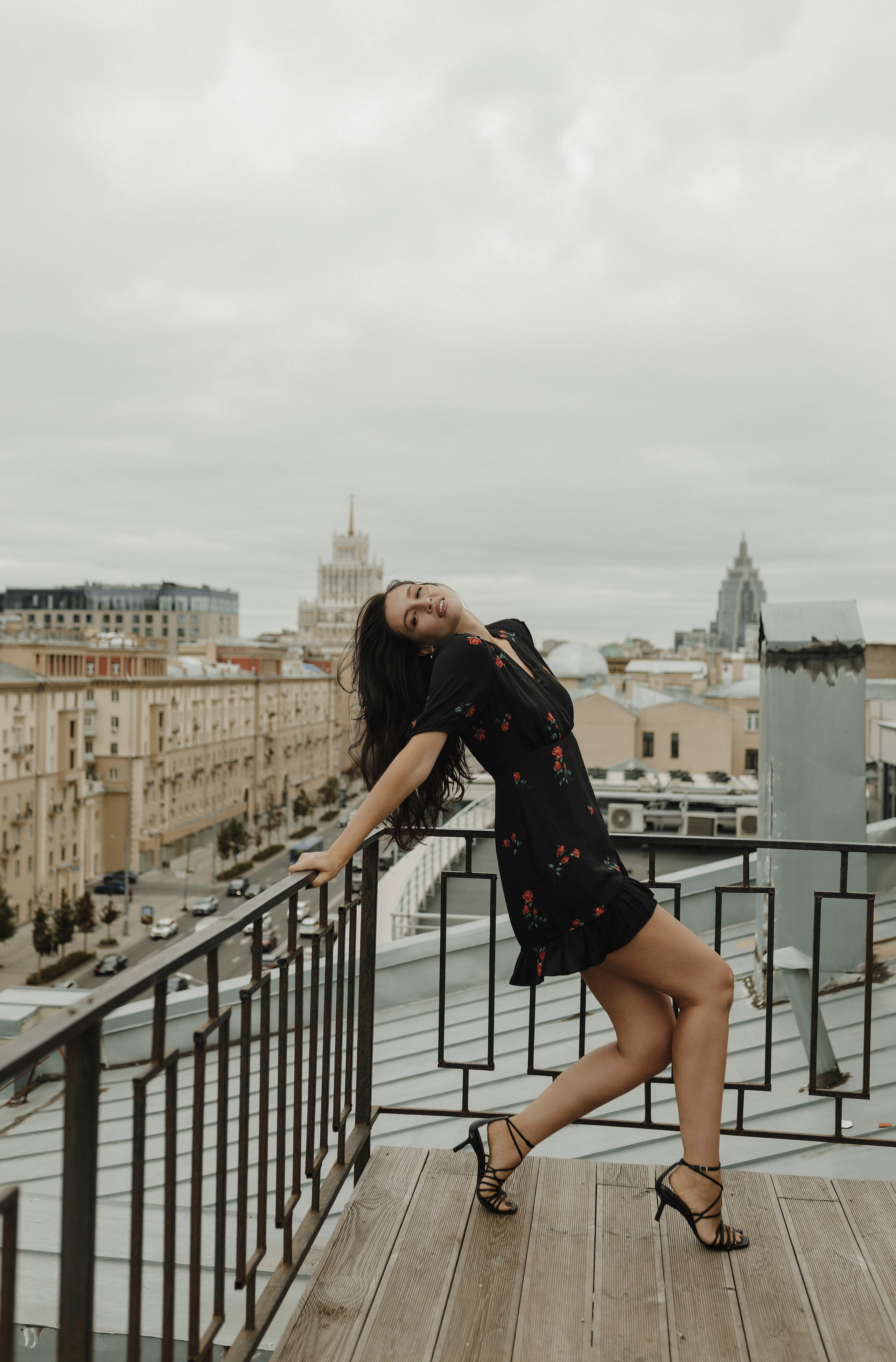 Христина. Фотограф в Москве Юлия Хамзина