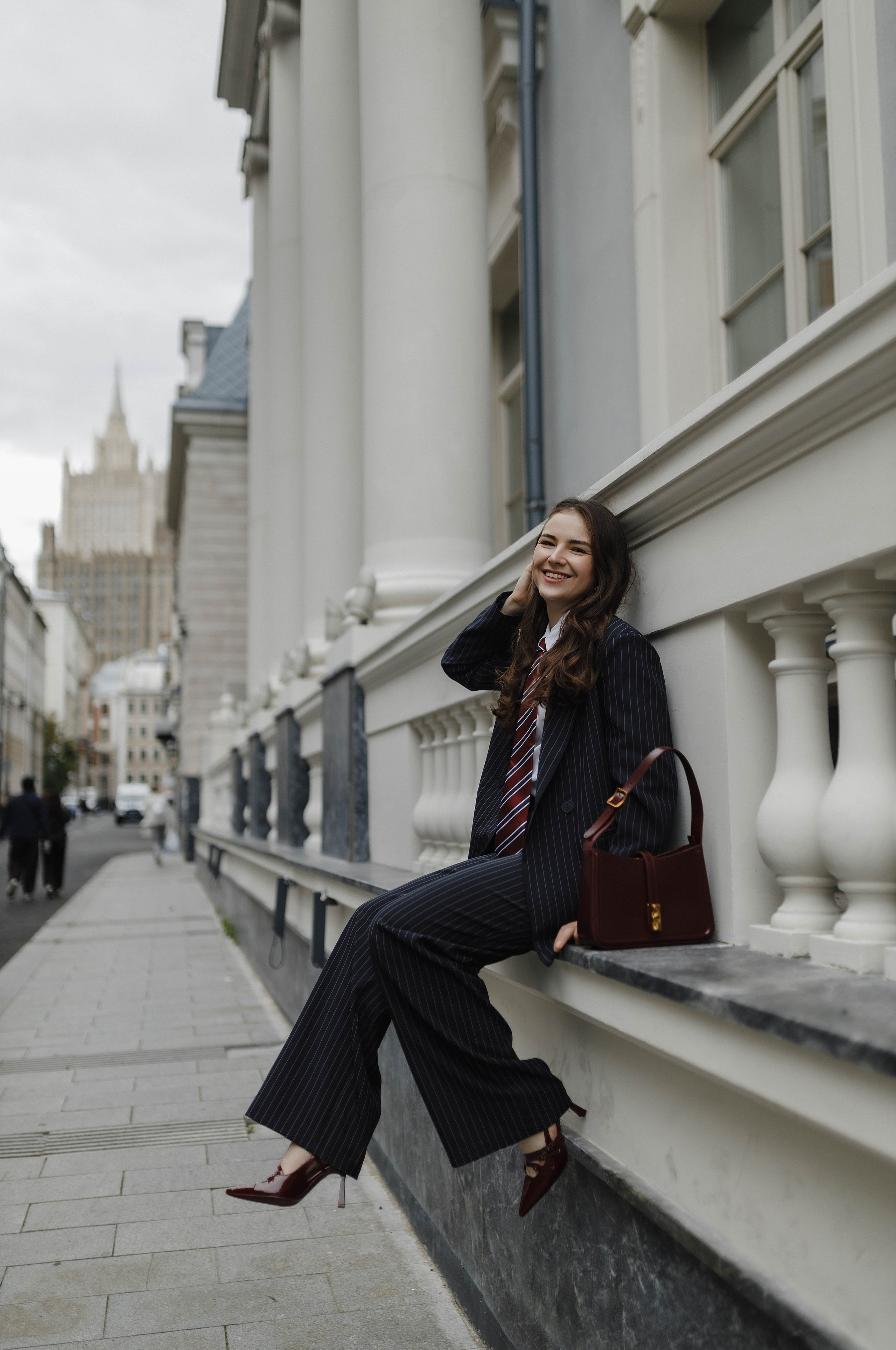 Мария. Фотограф в Москве Юлия Хамзина