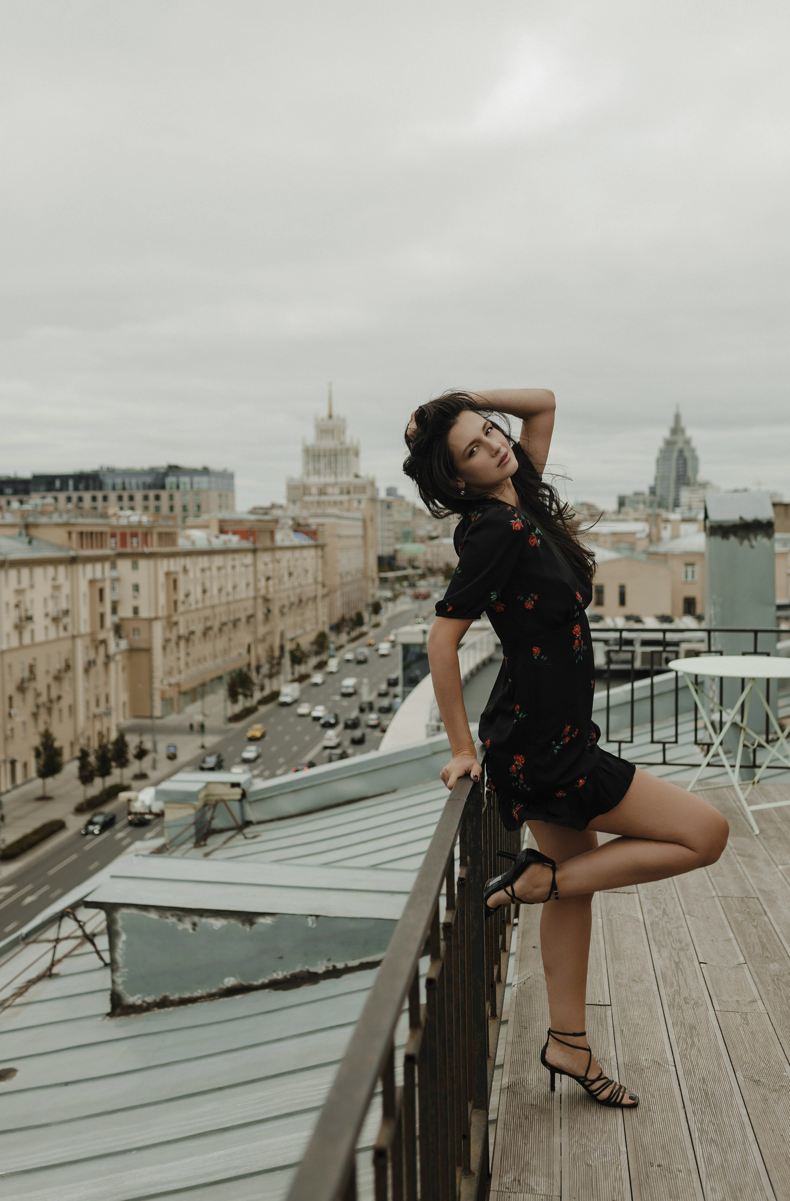 Христина. Фотограф в Москве Юлия Хамзина