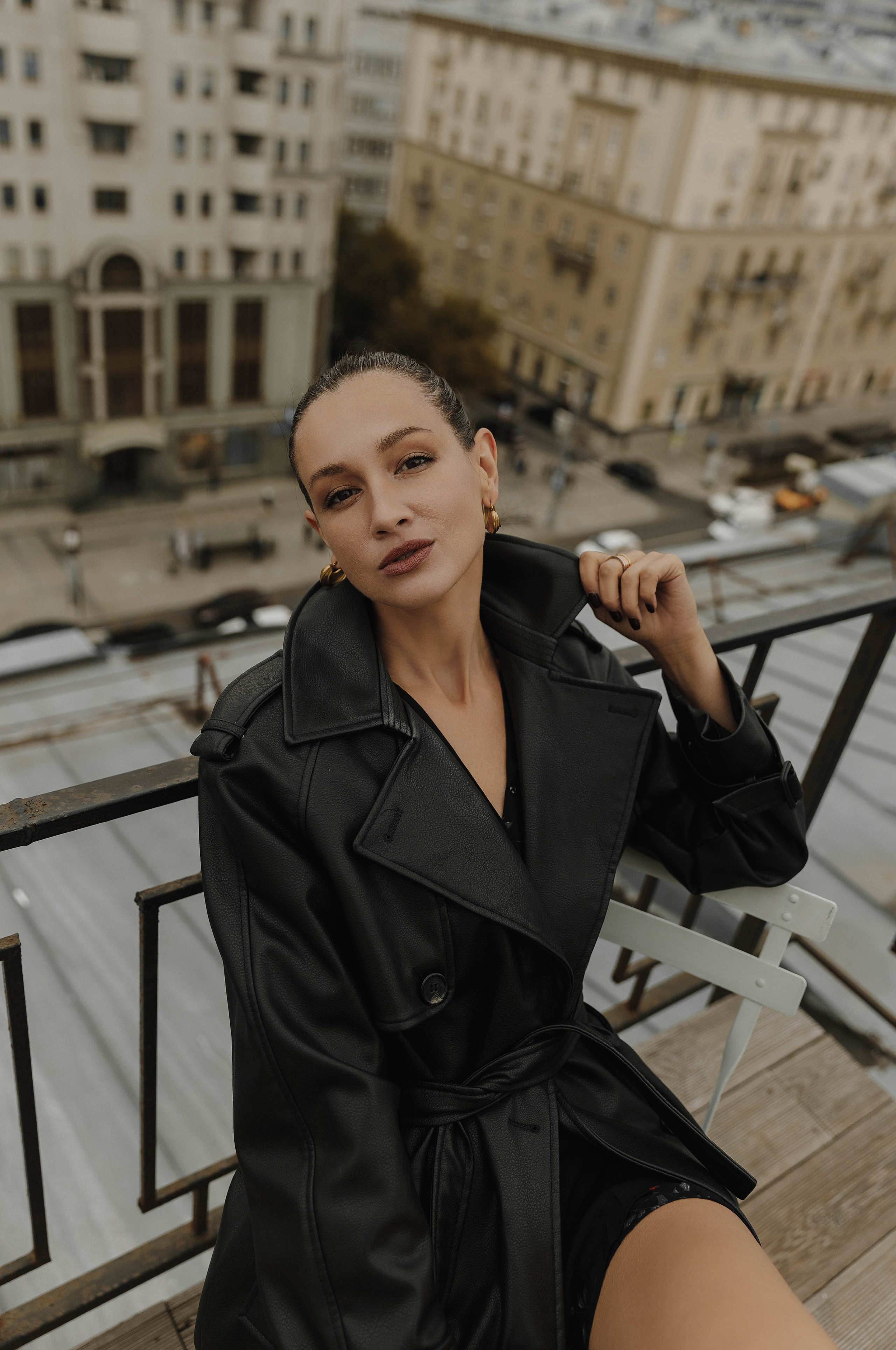 Христина. Фотограф в Москве Юлия Хамзина