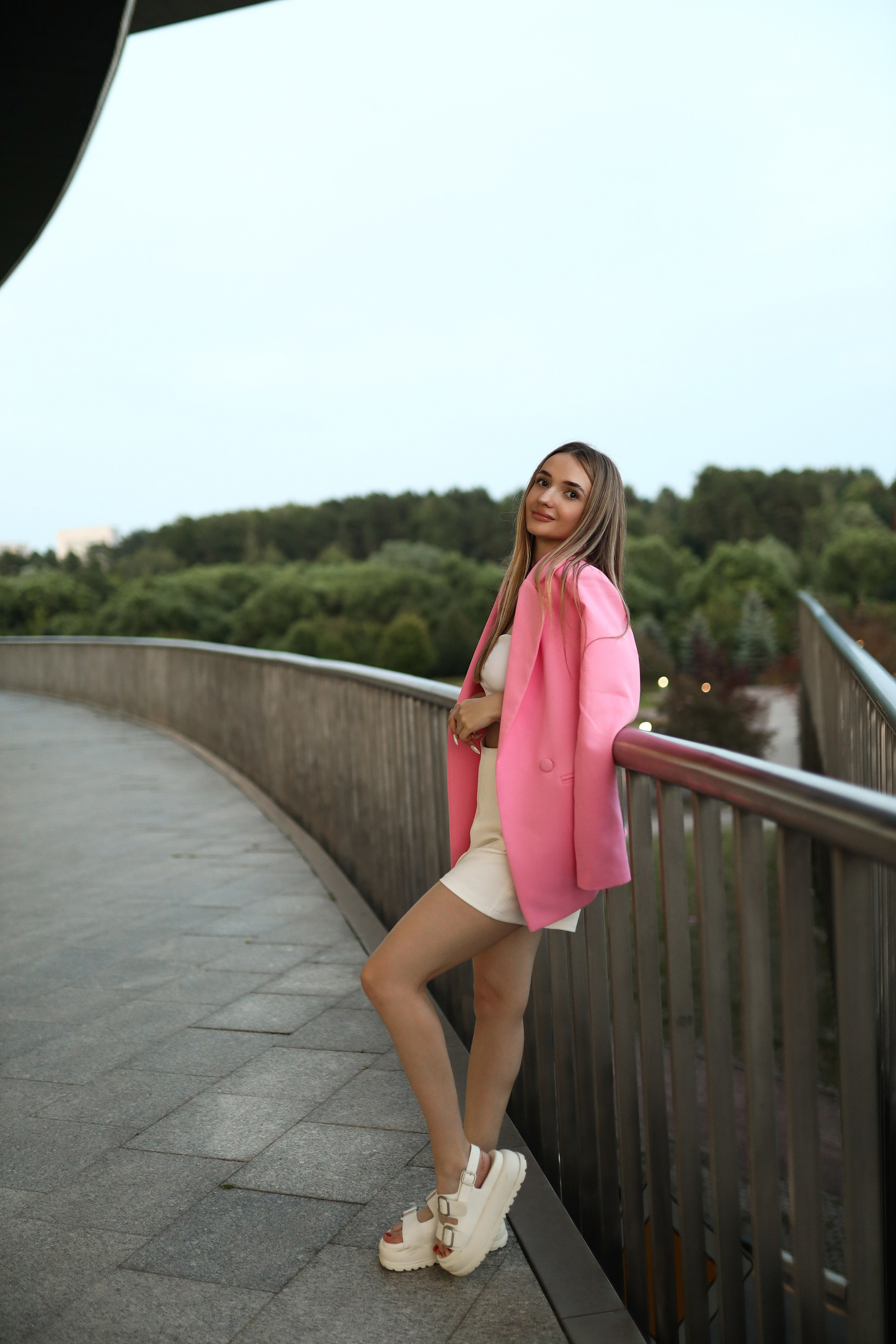 Жени 3. Фотограф в Москве Юлия Хамзина