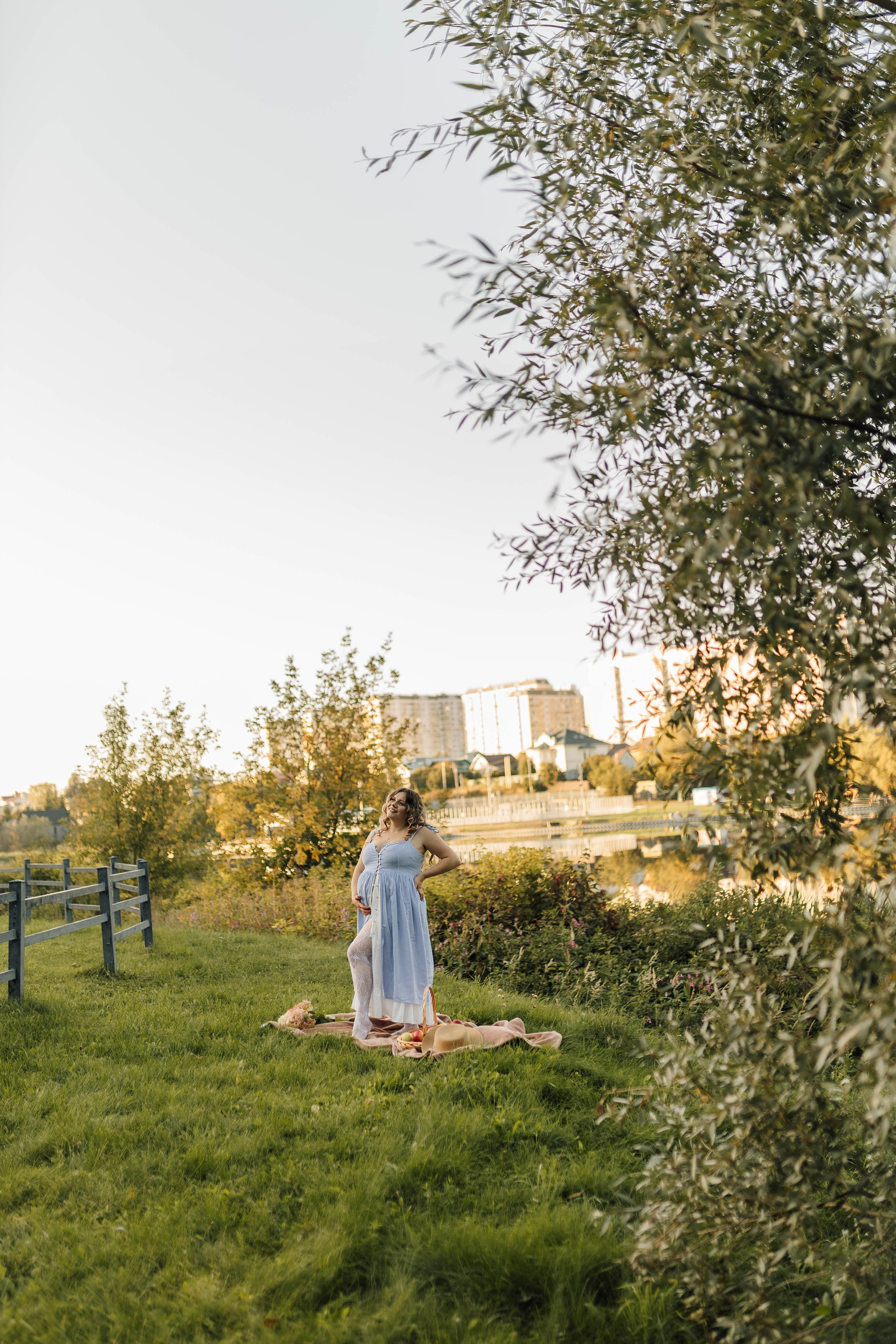 Катя. Фотограф в Москве Юлия Хамзина