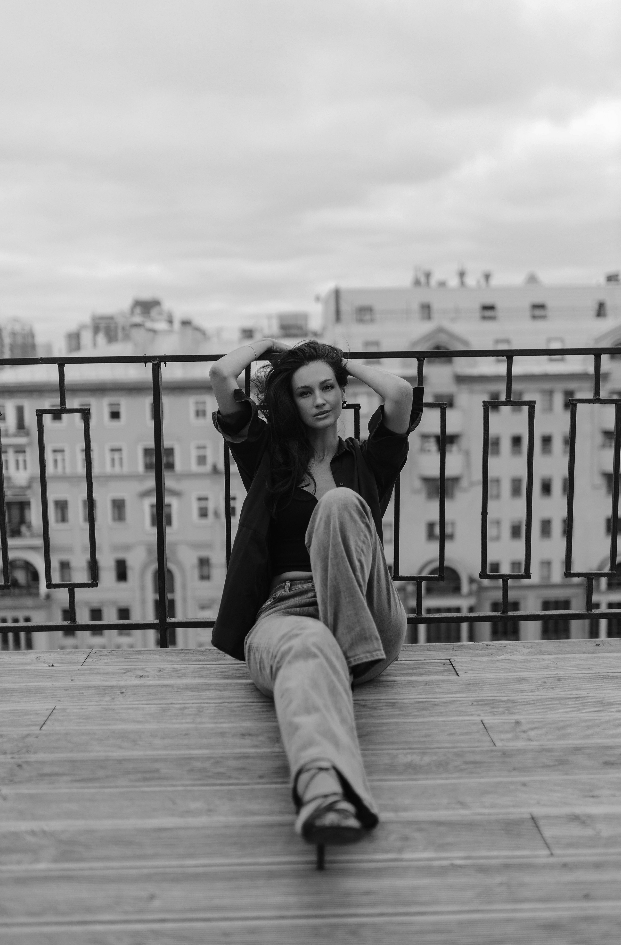 Христина. Фотограф в Москве Юлия Хамзина
