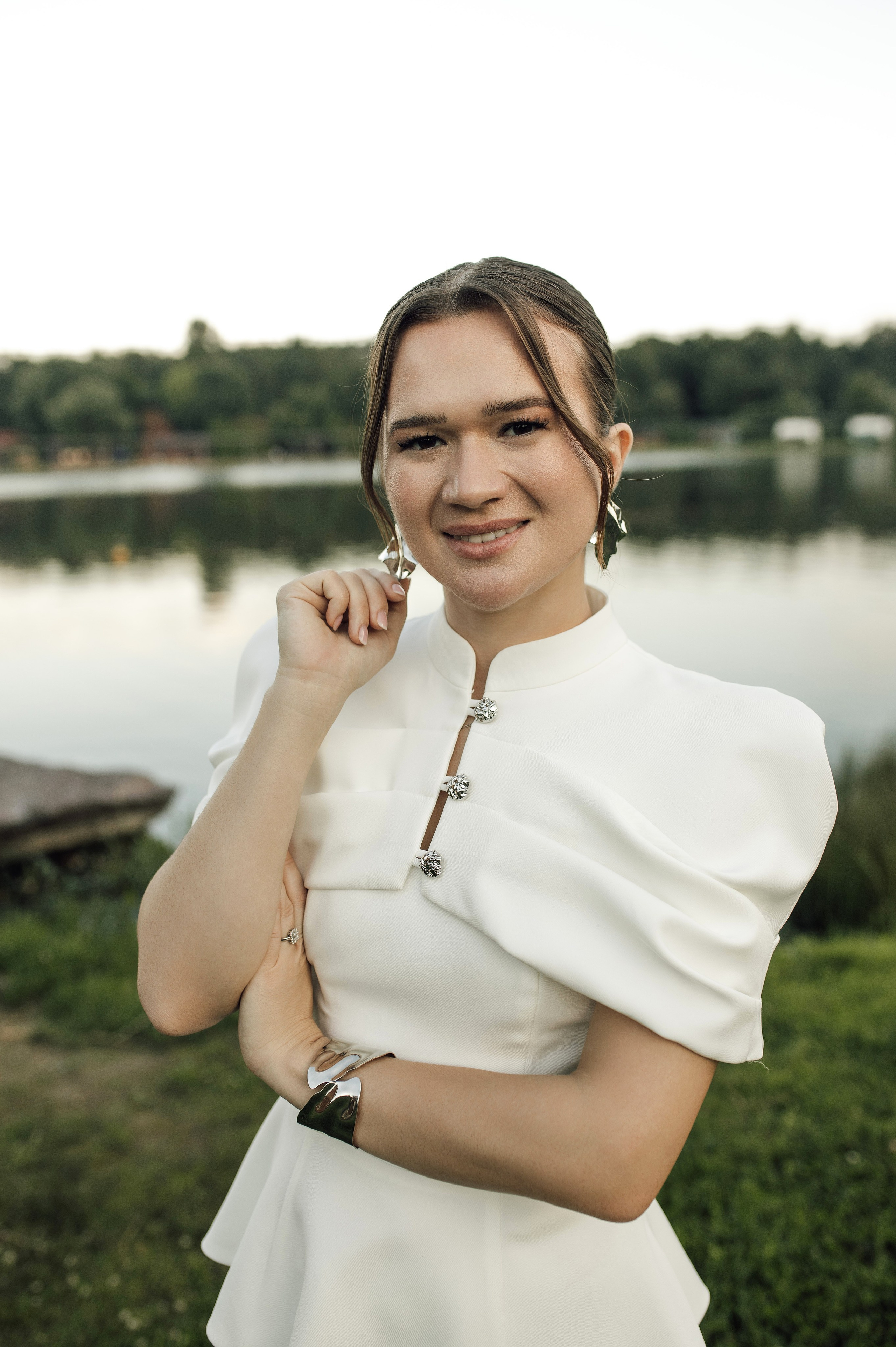 День рождения Василины. Фотограф в Москве Юлия Хамзина