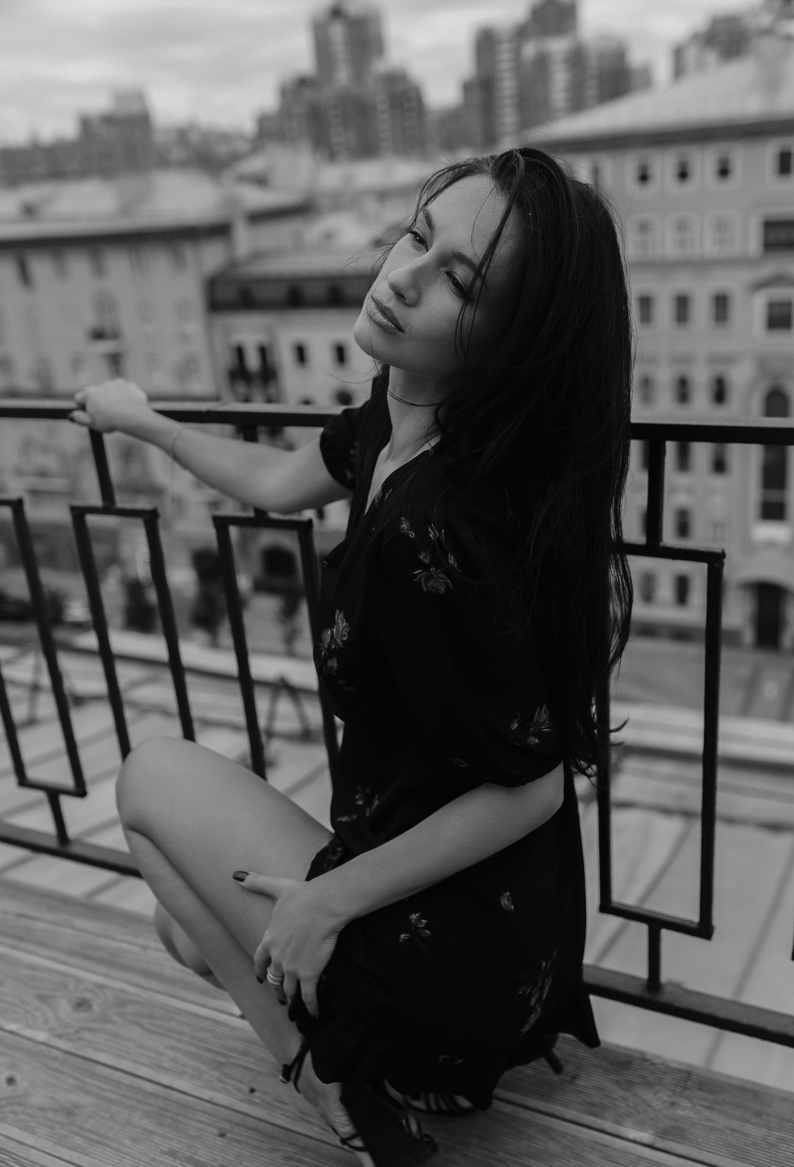 Христина. Фотограф в Москве Юлия Хамзина