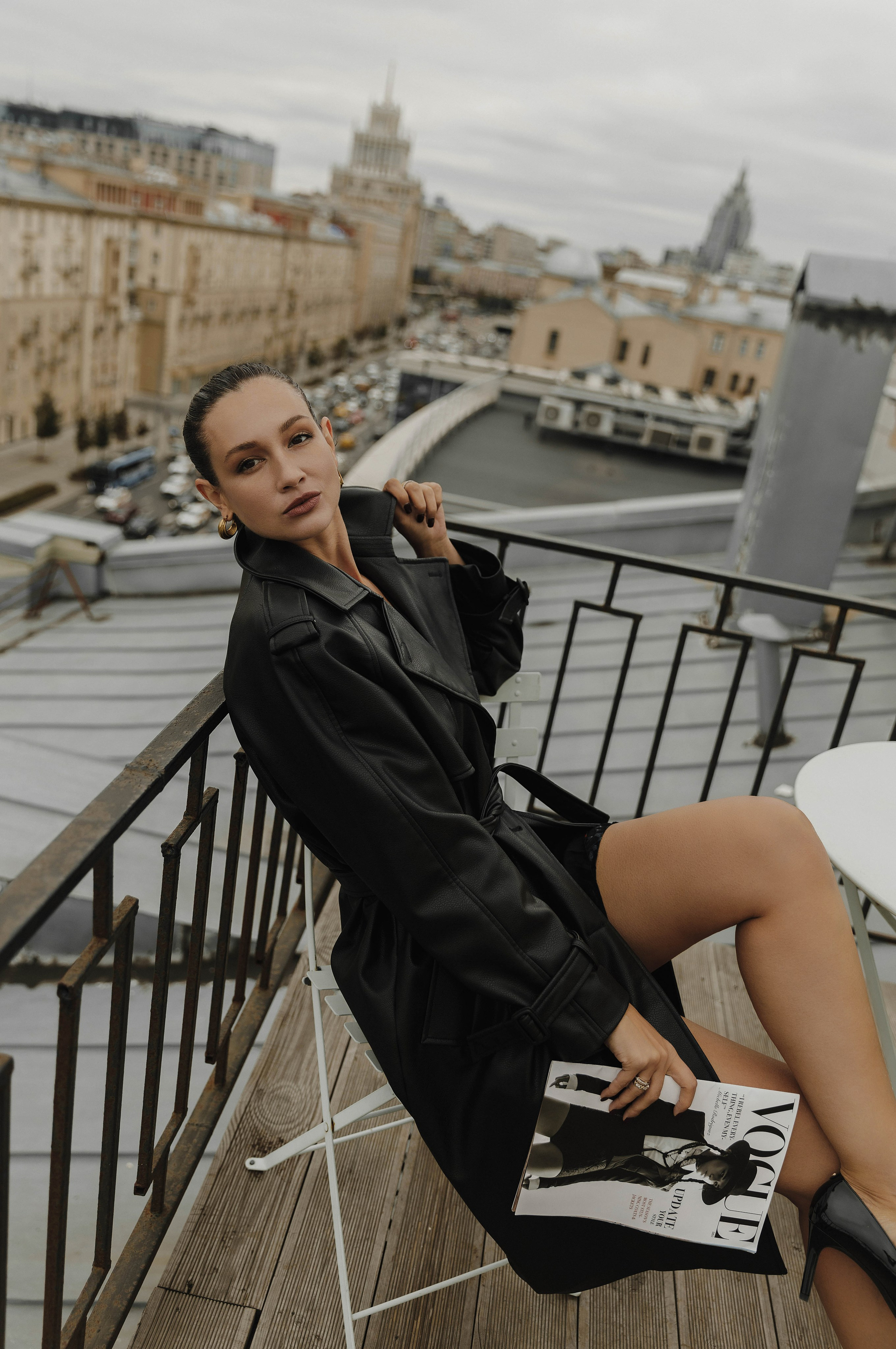 Христина. Фотограф в Москве Юлия Хамзина