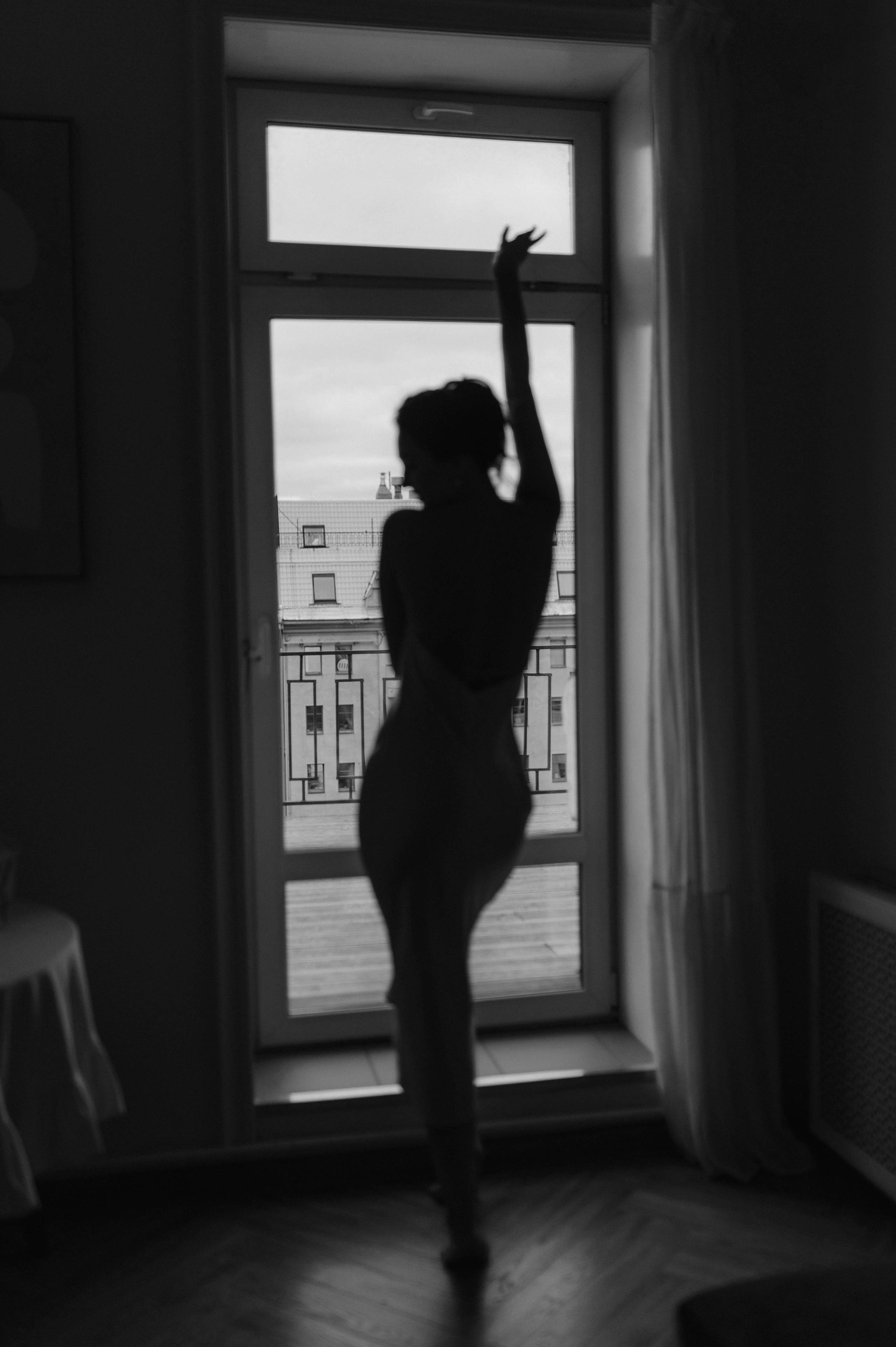 Христина. Фотограф в Москве Юлия Хамзина