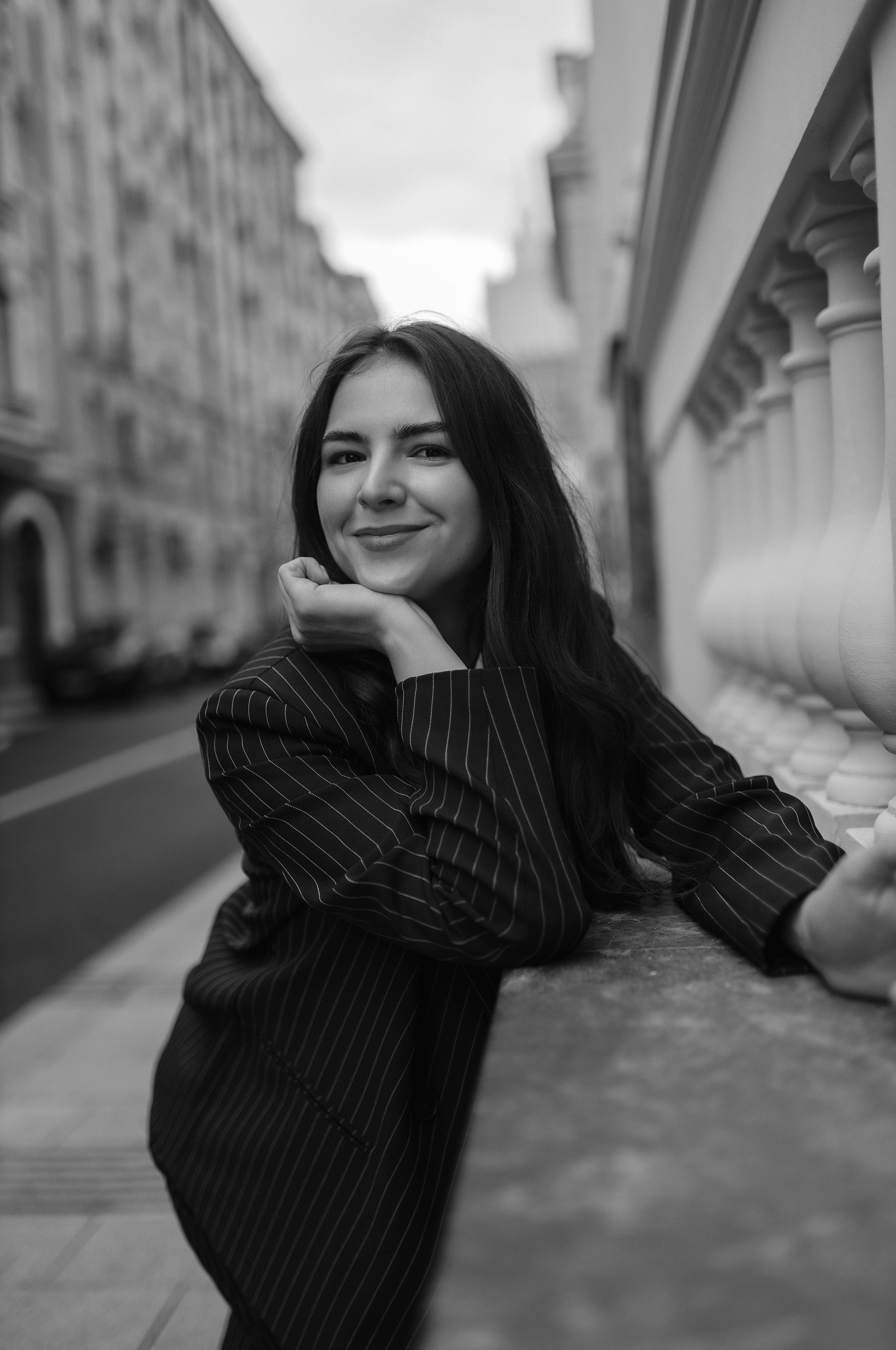 Мария. Фотограф в Москве Юлия Хамзина