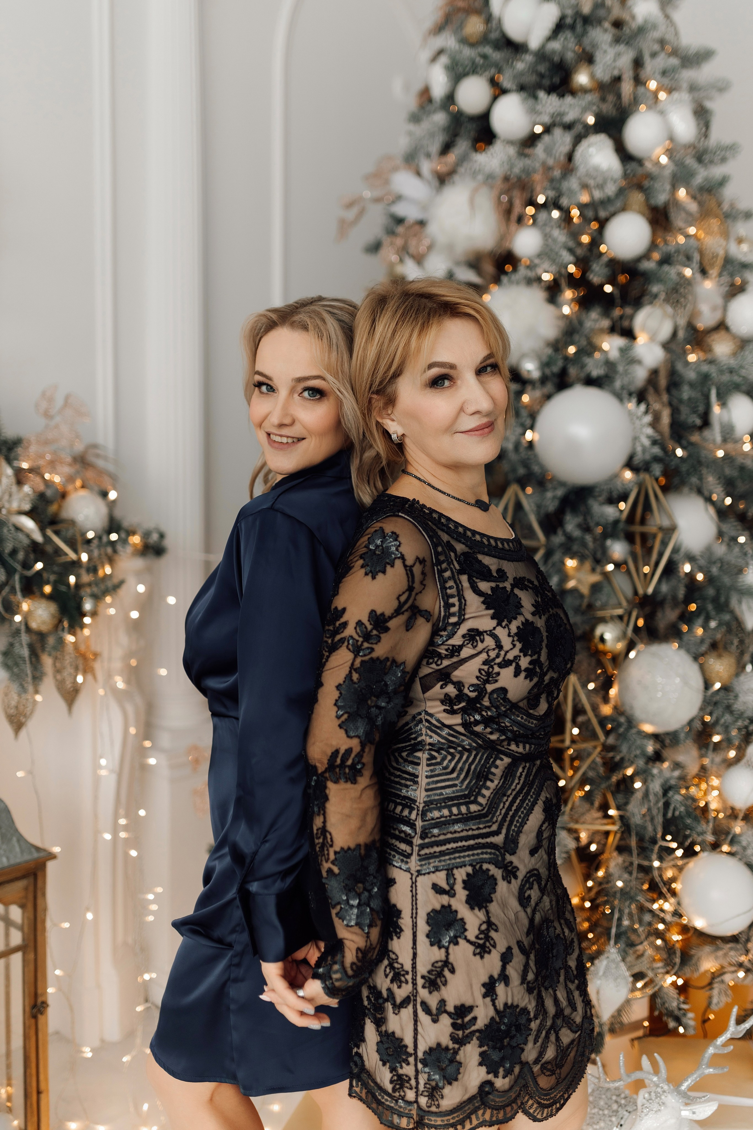 Лейла с сыном и мамой. Фотограф в Москве Юлия Хамзина