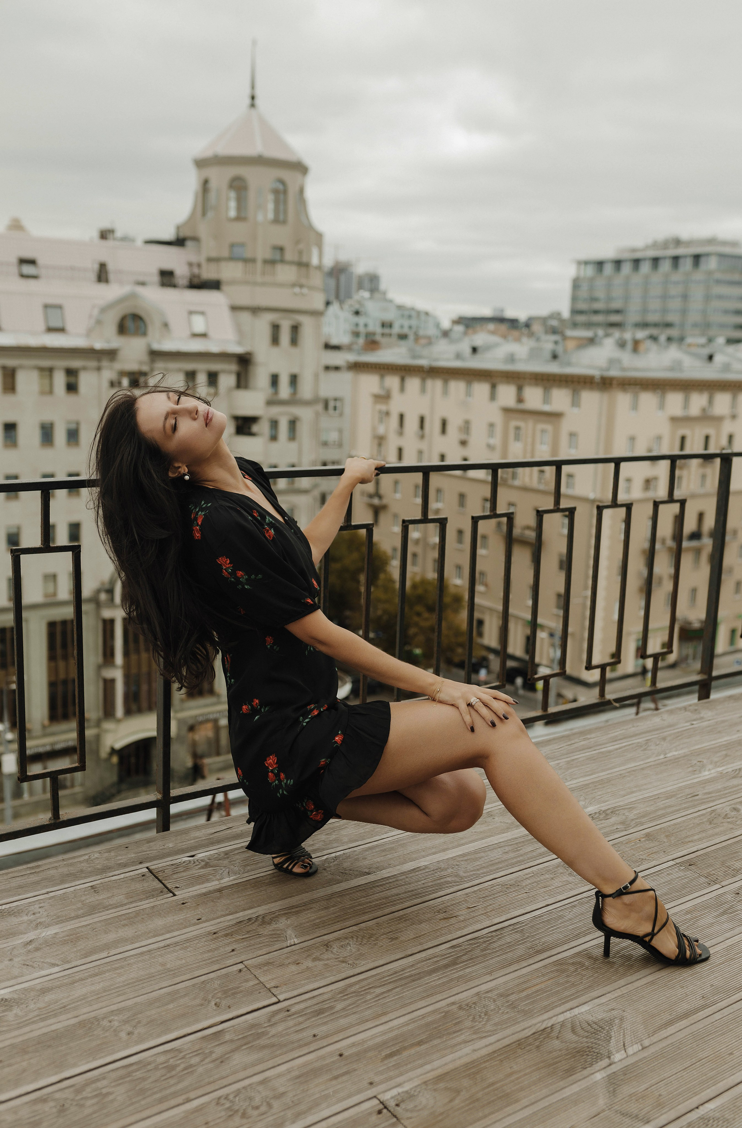 Христина. Фотограф в Москве Юлия Хамзина