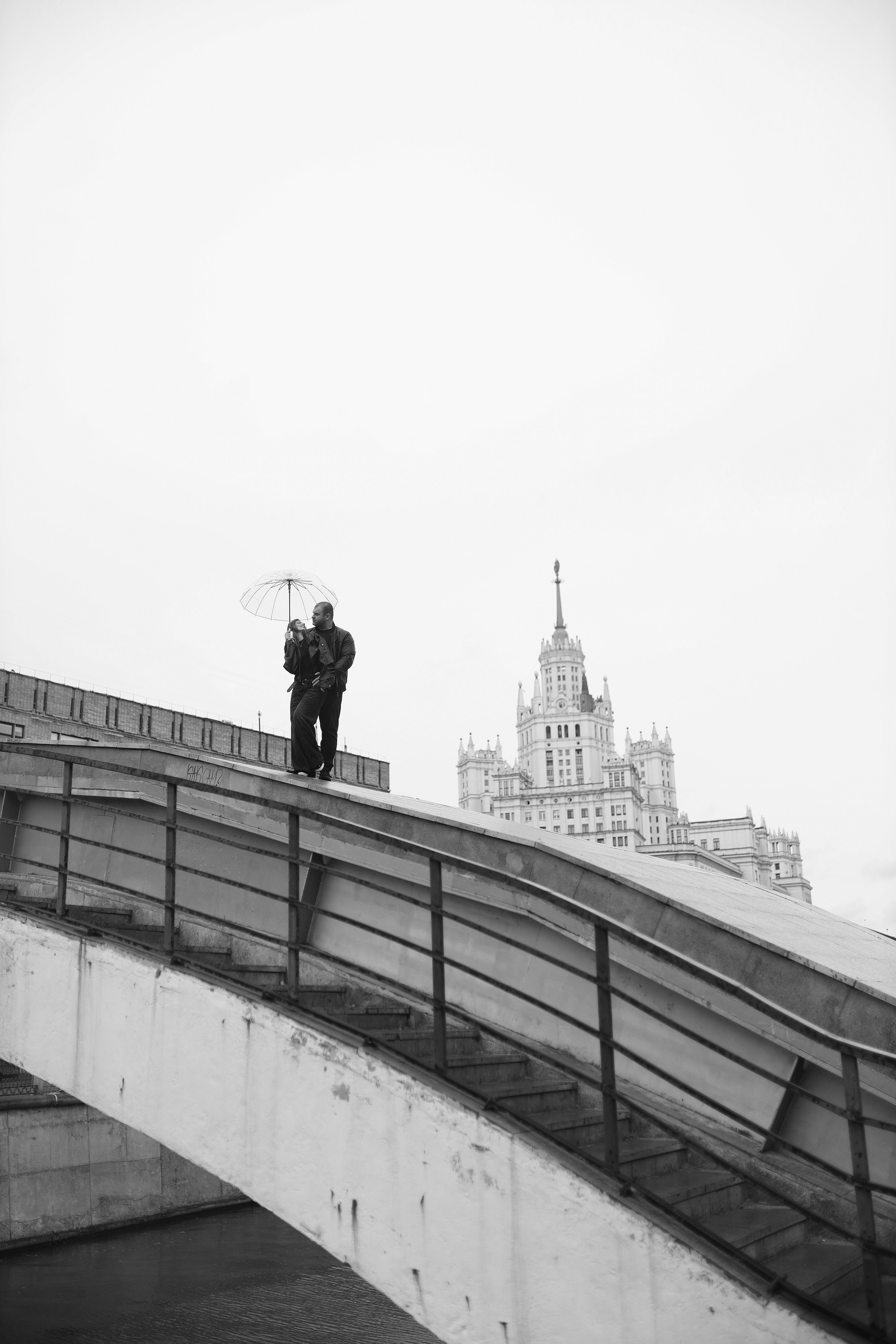 Артём&Катя. Фотограф в Москве Юлия Хамзина