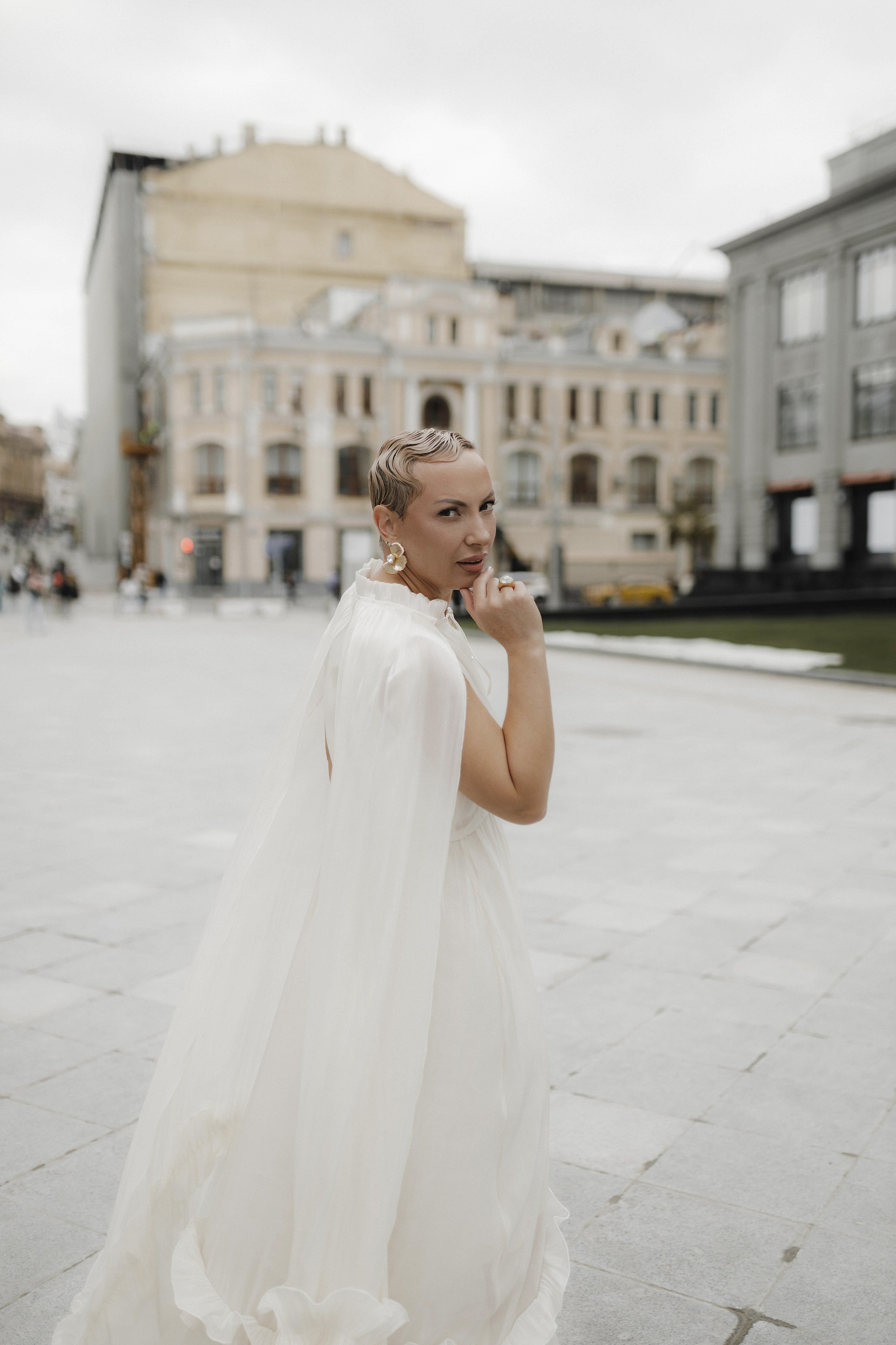 Аня. Фотограф в Москве Юлия Хамзина