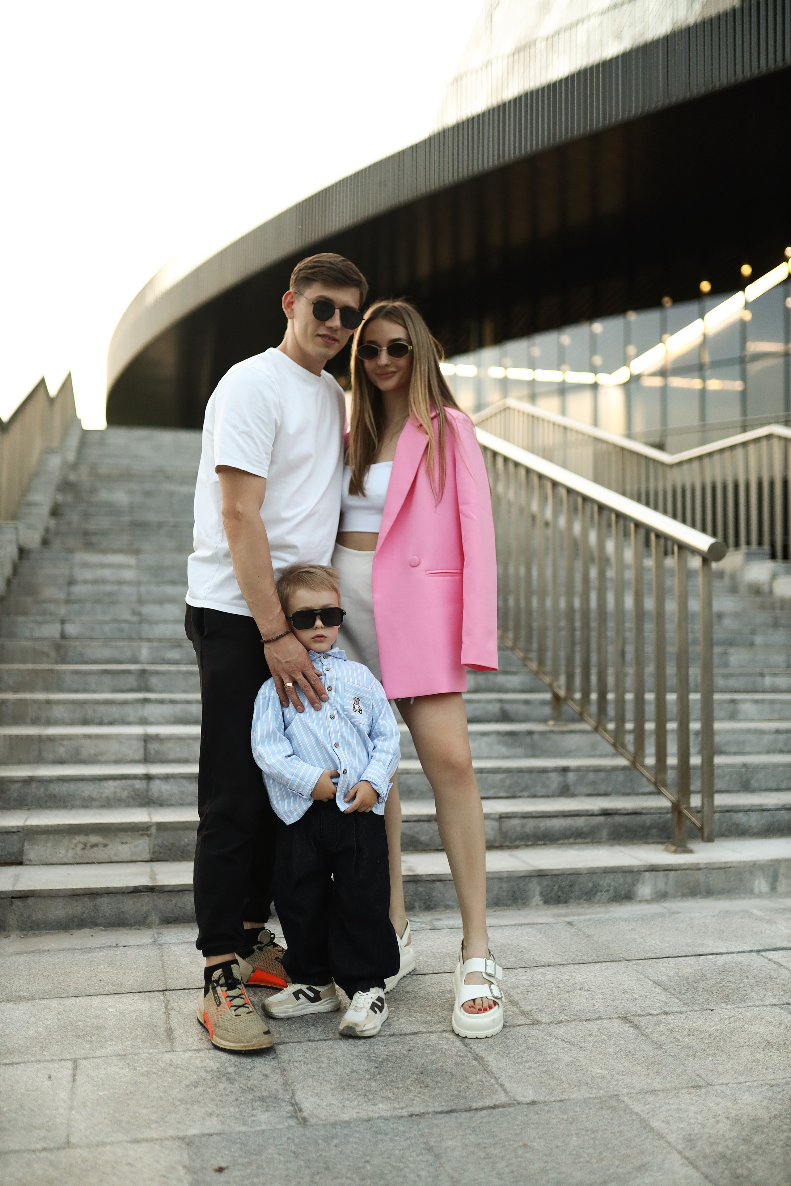 Жени 3. Фотограф в Москве Юлия Хамзина