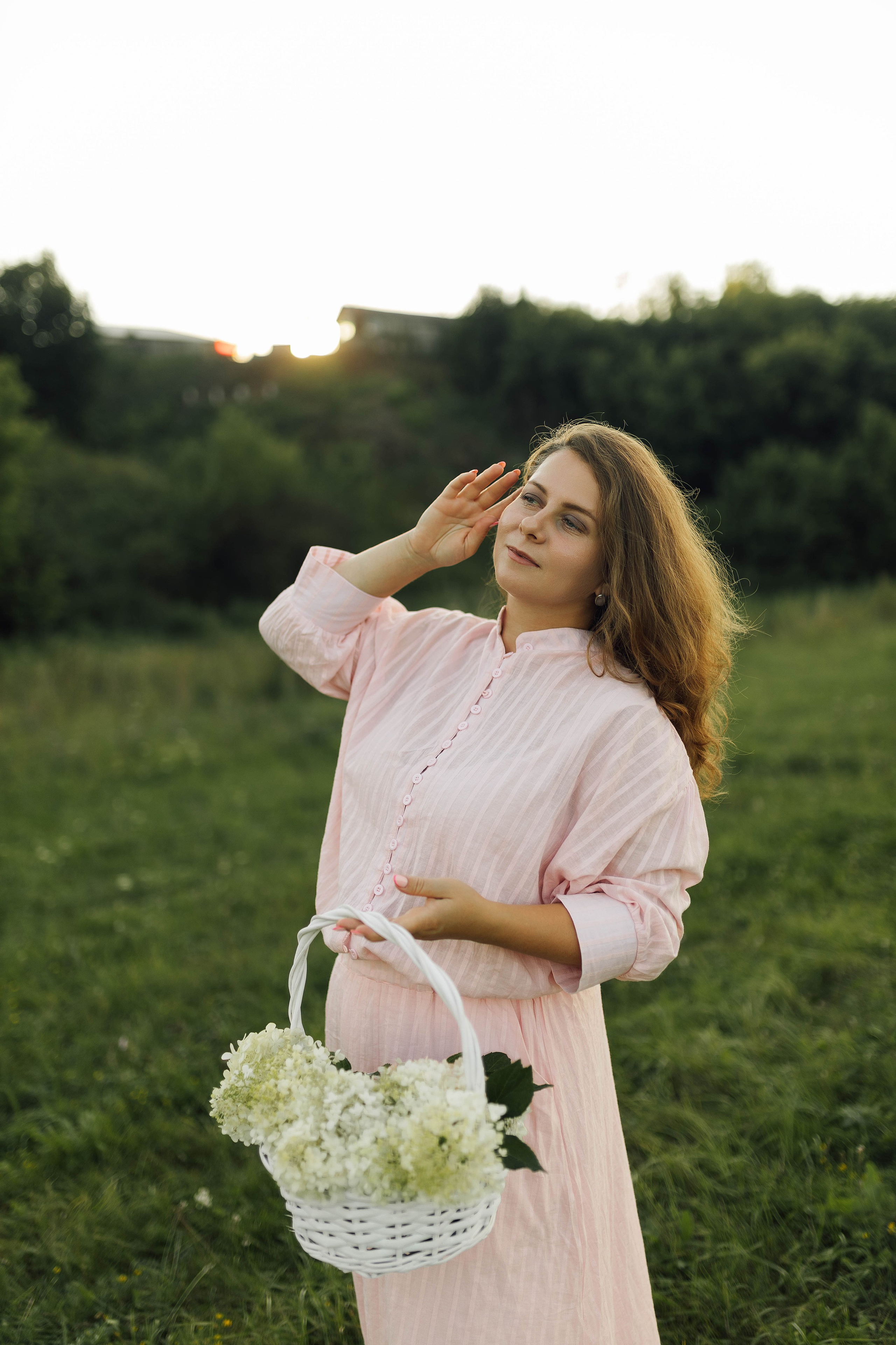 Ирина. Фотограф в Москве Юлия Хамзина