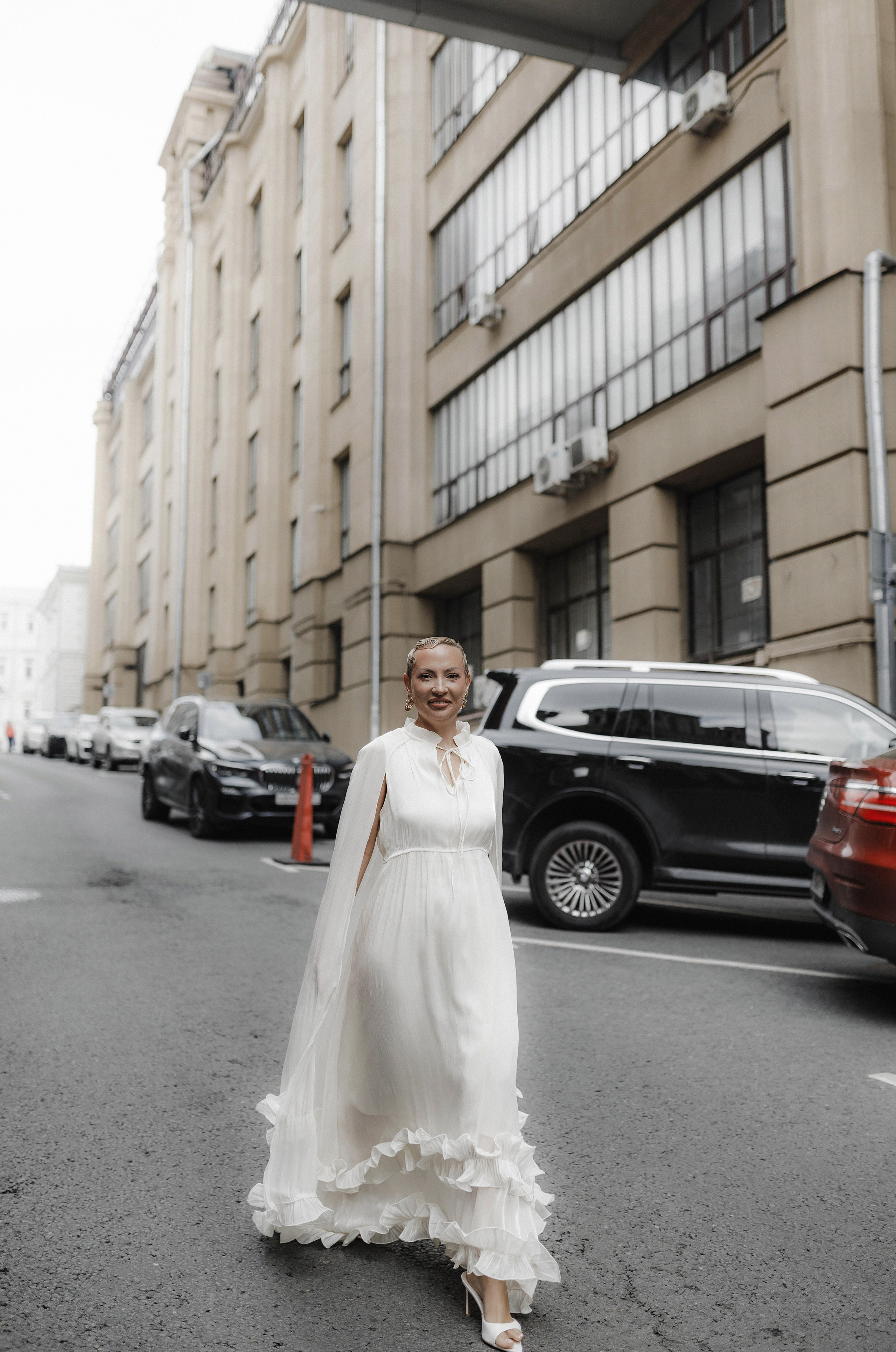 Аня. Фотограф в Москве Юлия Хамзина