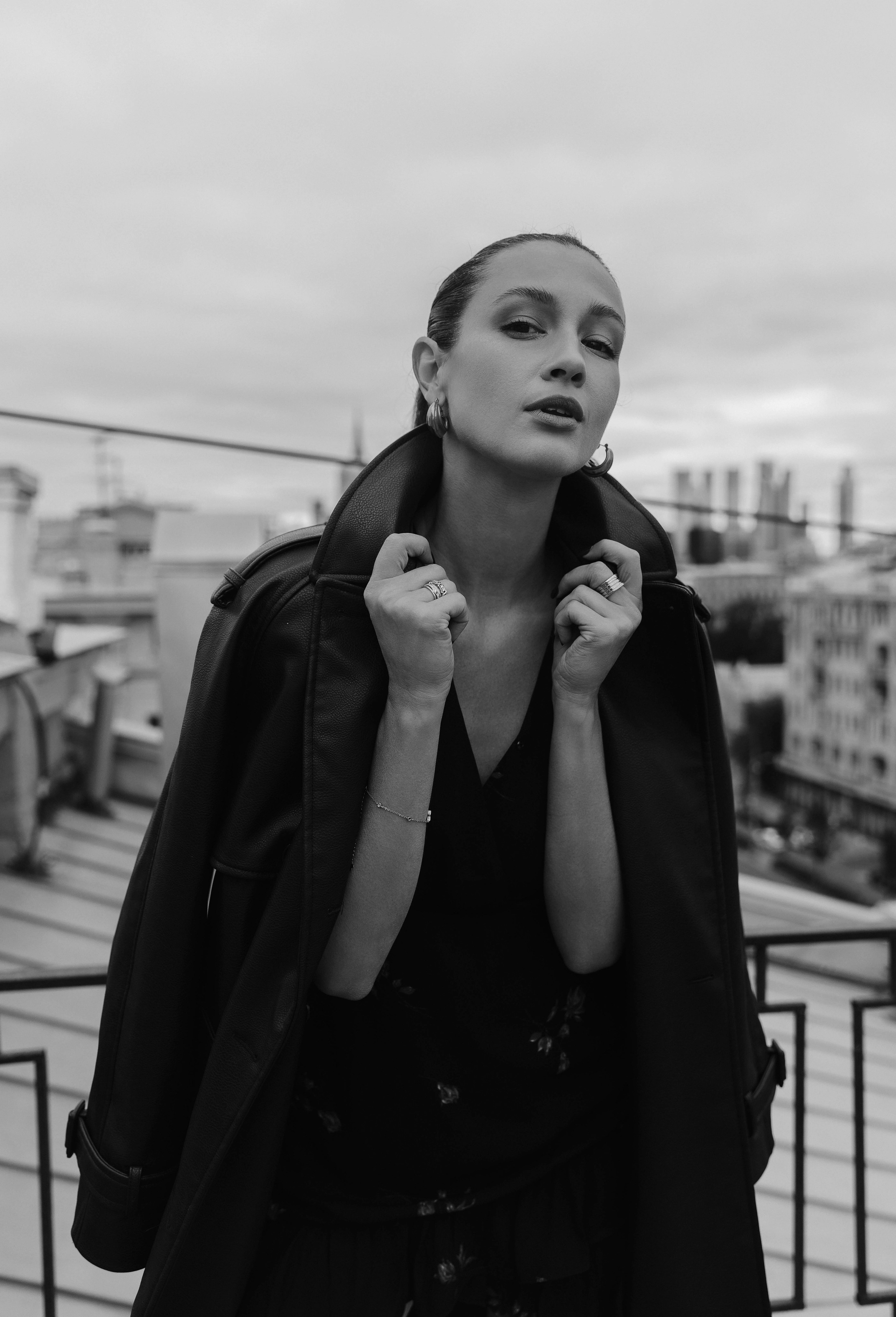 Христина. Фотограф в Москве Юлия Хамзина