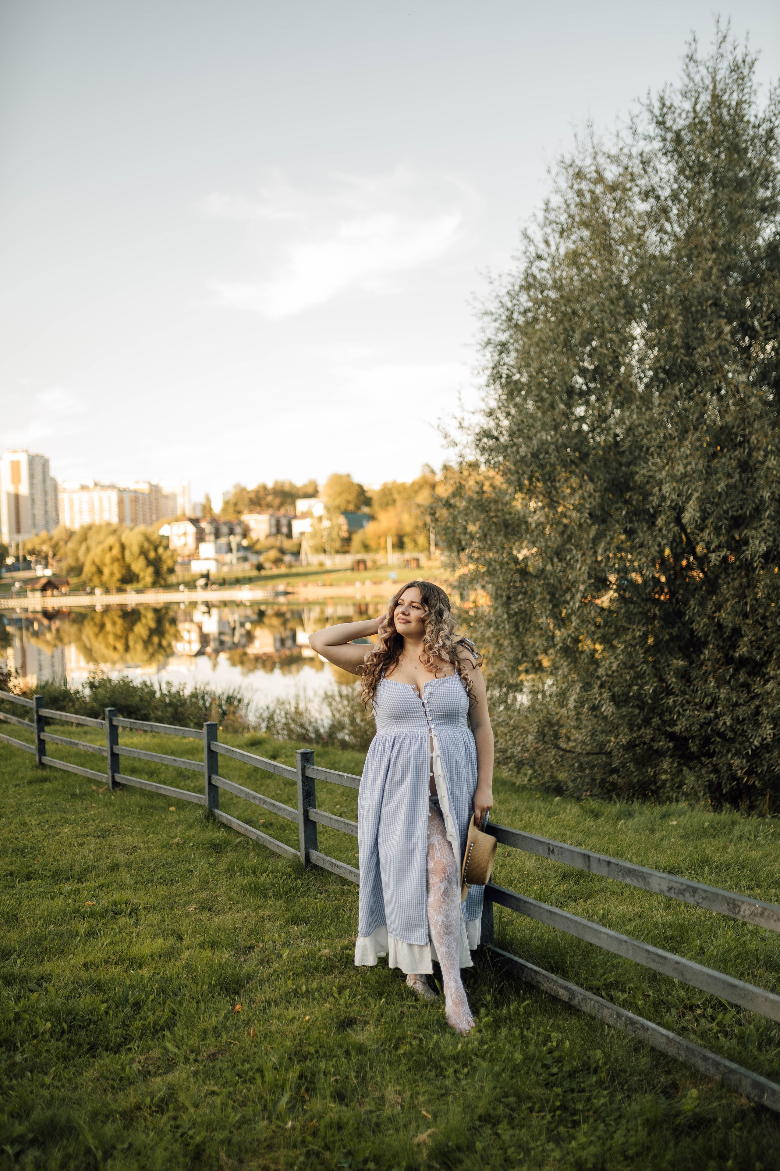 Катя. Фотограф в Москве Юлия Хамзина