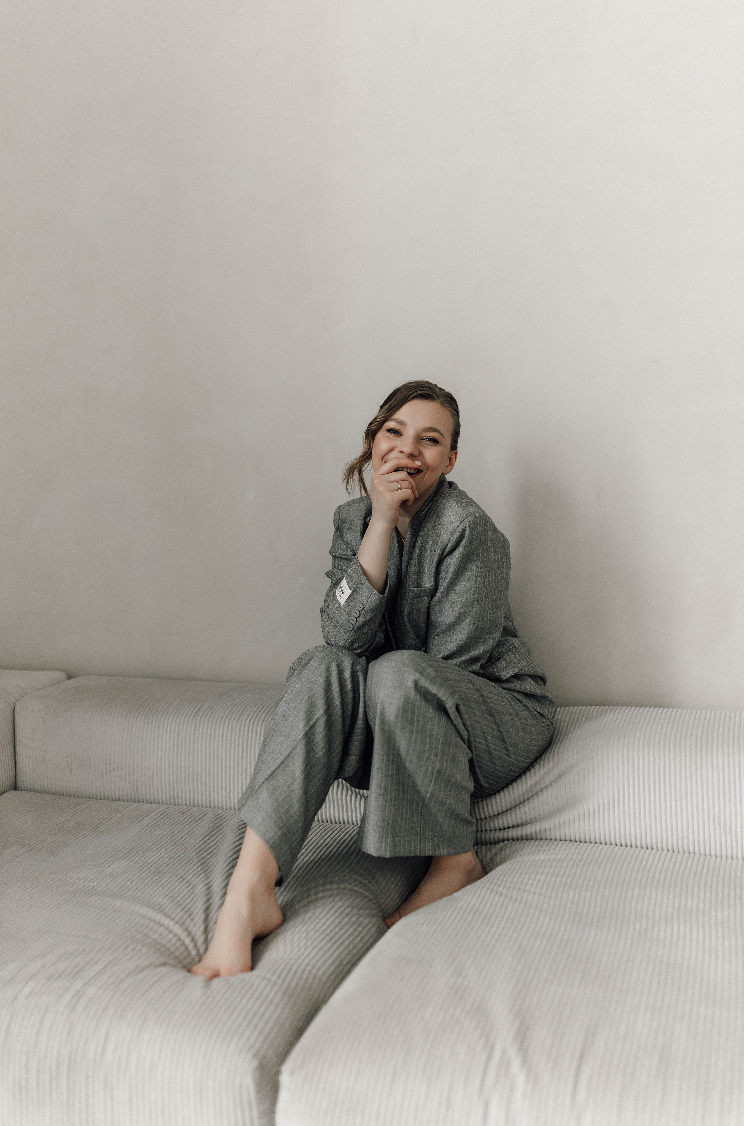 Екатерина с семьёй. Фотограф в Москве Юлия Хамзина