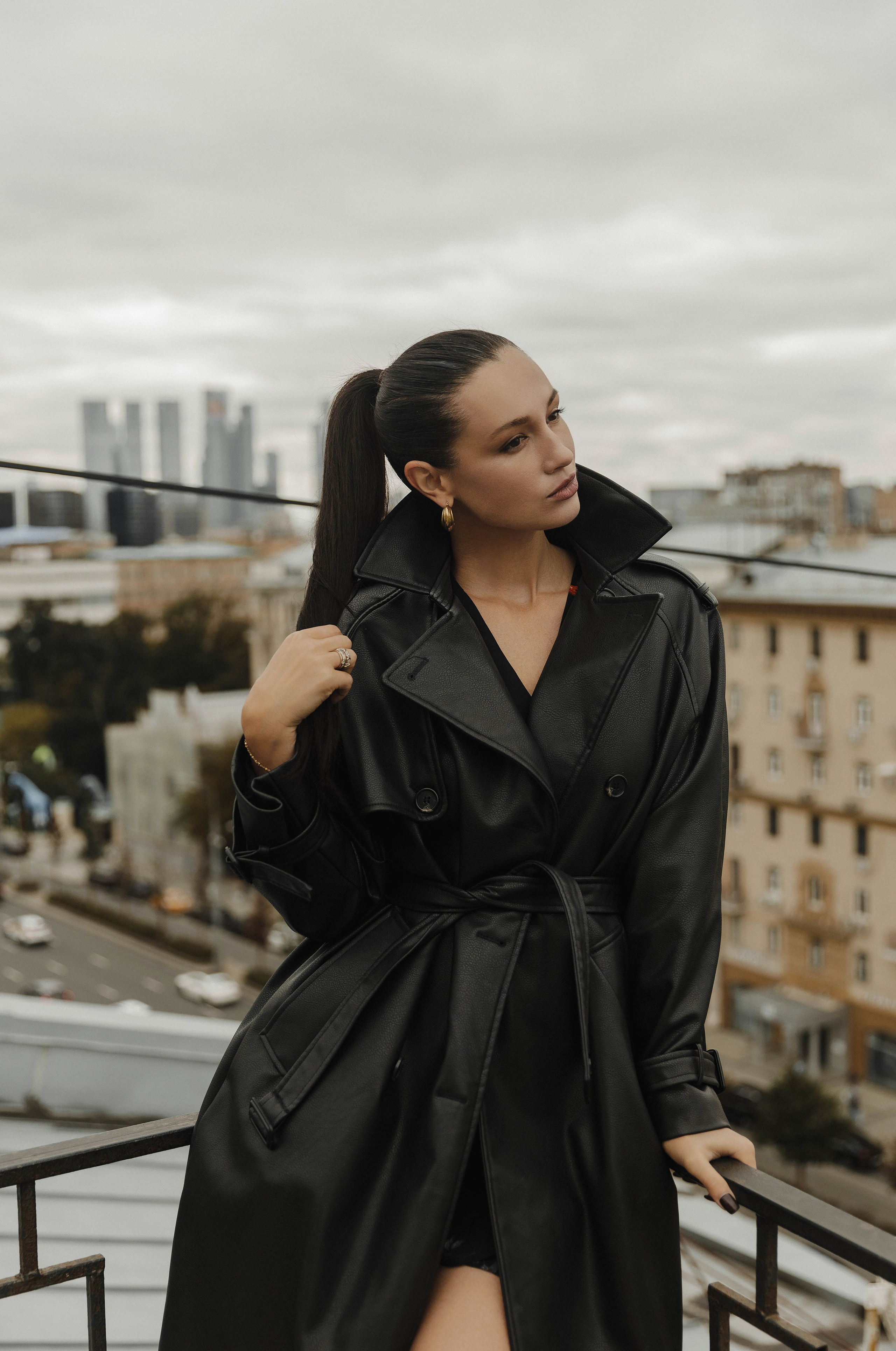 Христина. Фотограф в Москве Юлия Хамзина