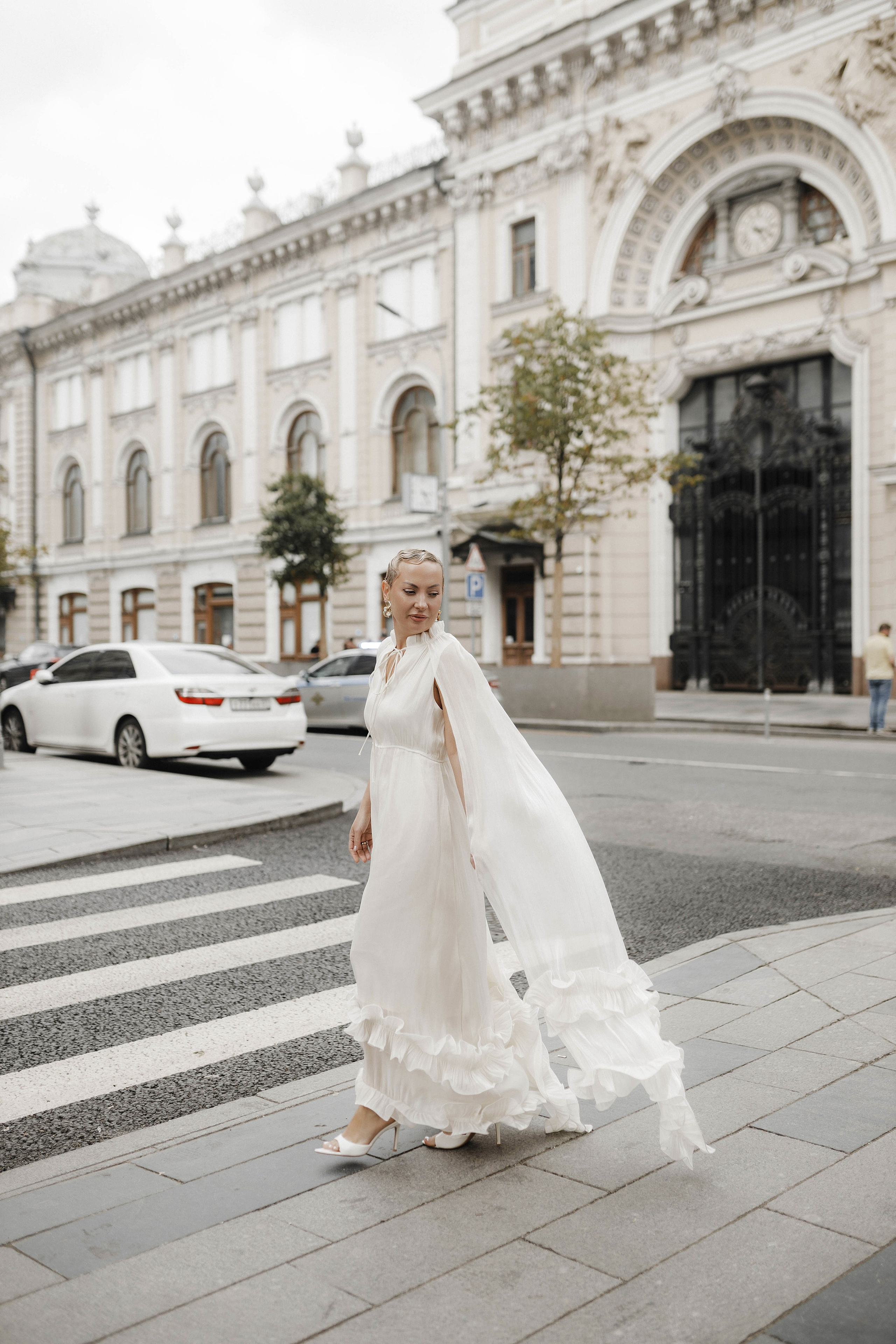 Аня. Фотограф в Москве Юлия Хамзина