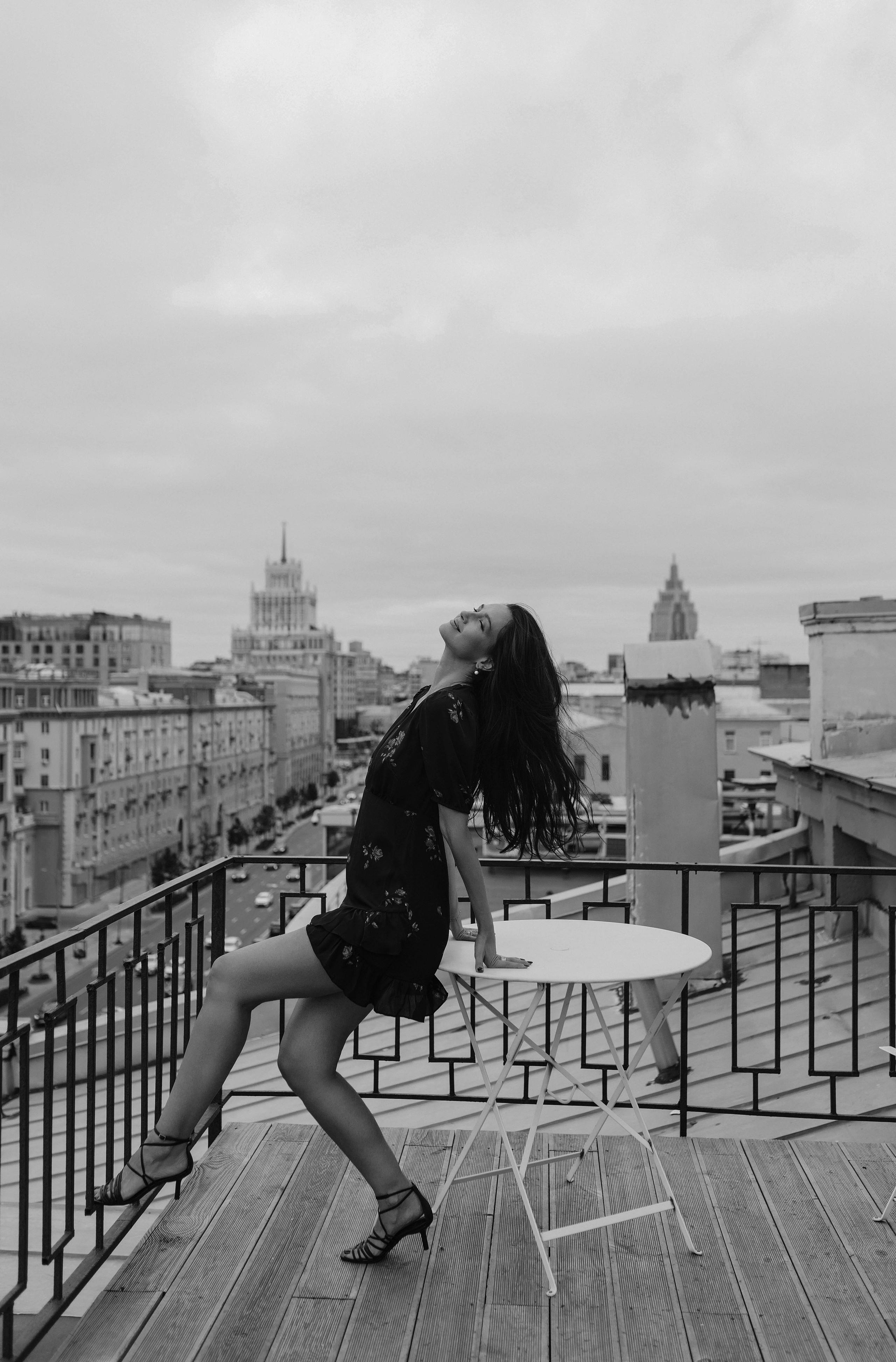 Христина. Фотограф в Москве Юлия Хамзина
