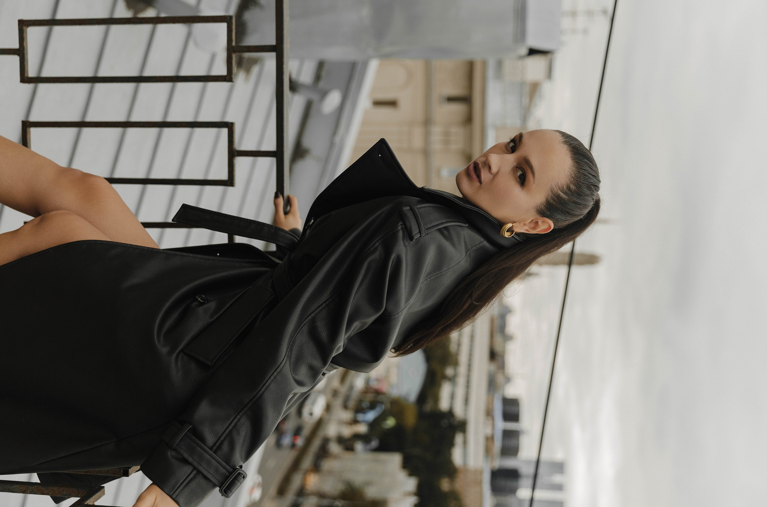 Христина. Фотограф в Москве Юлия Хамзина
