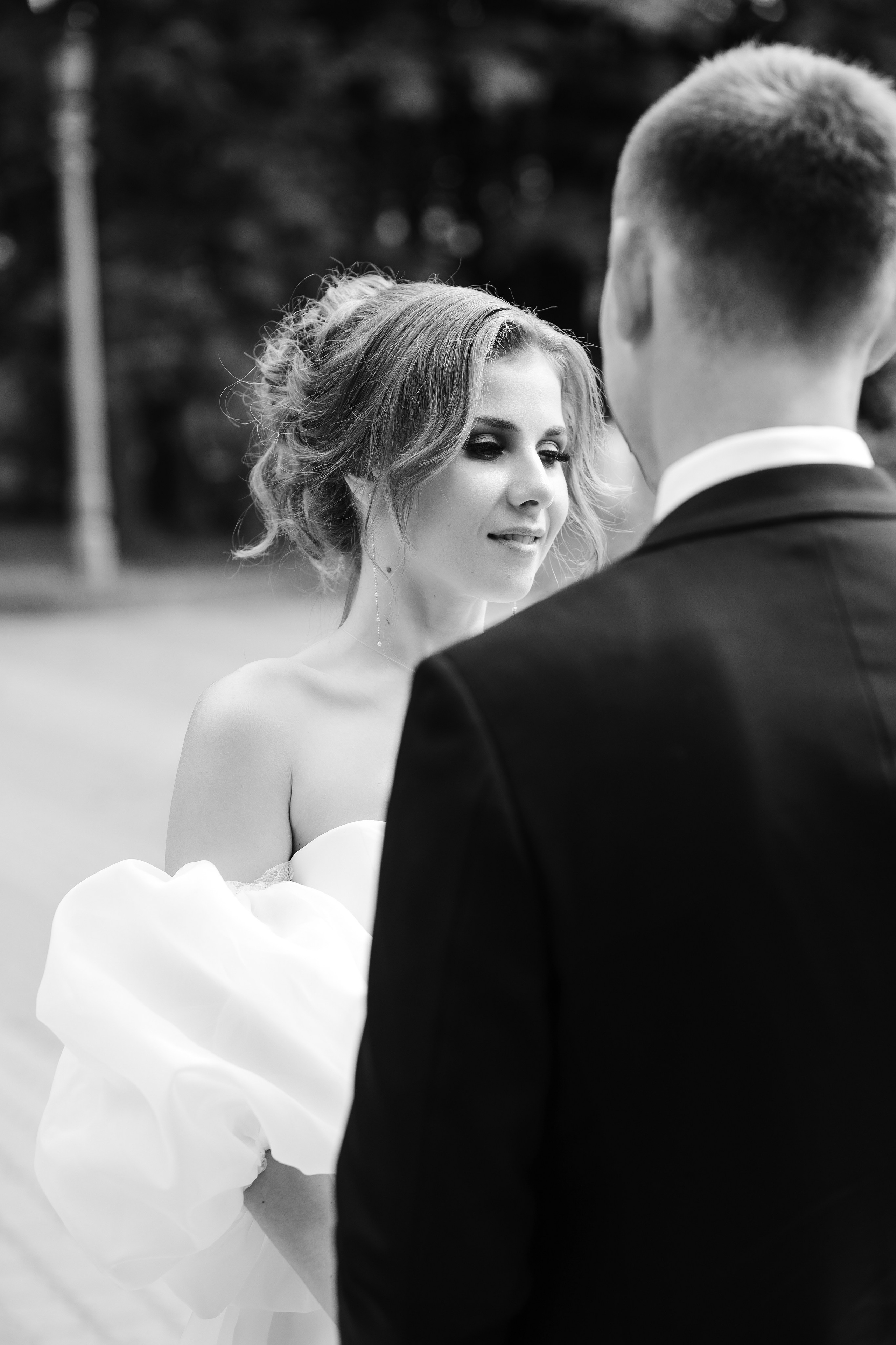 Влад и Кристина. Фотограф в Москве Юлия Хамзина