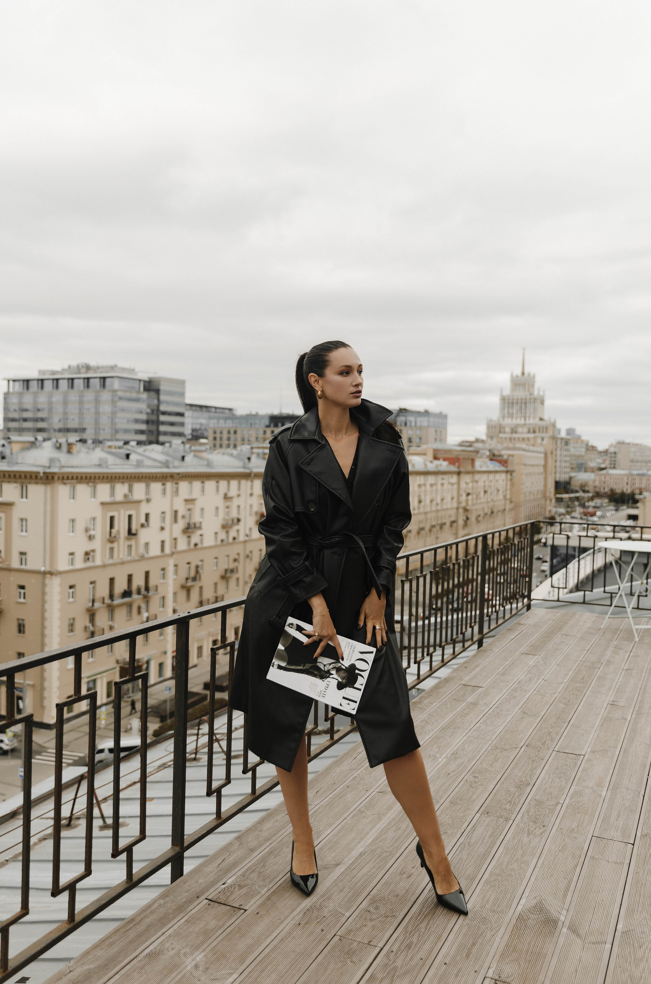 Христина. Фотограф в Москве Юлия Хамзина