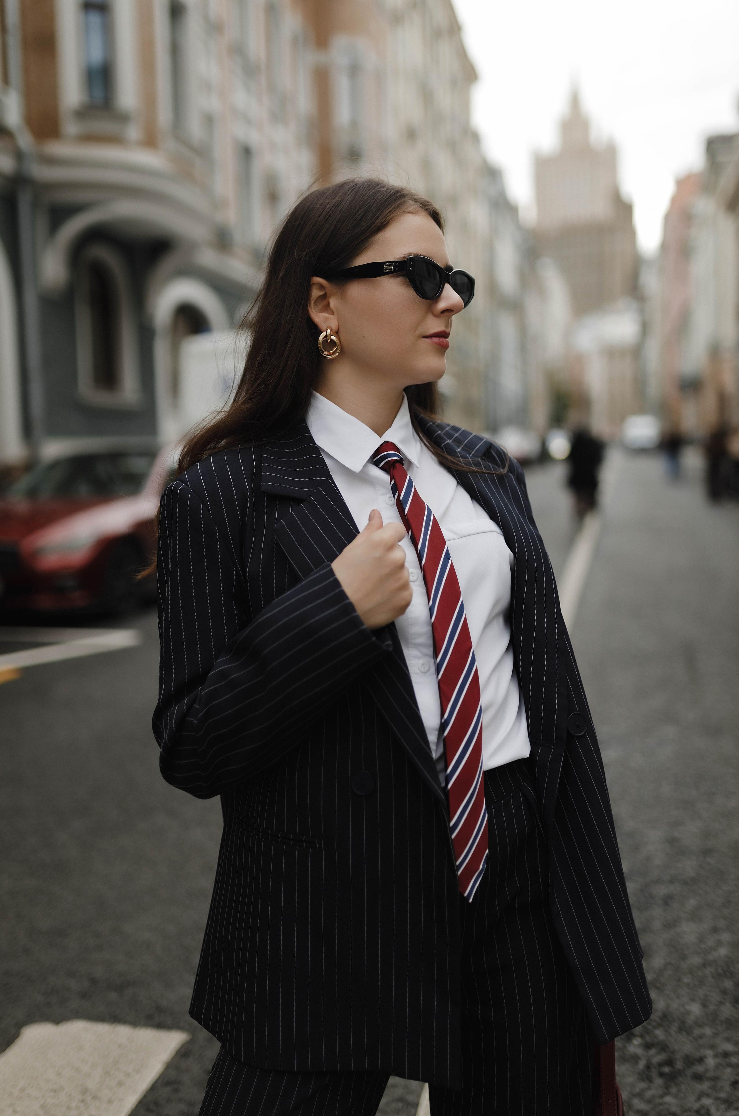 Мария. Фотограф в Москве Юлия Хамзина