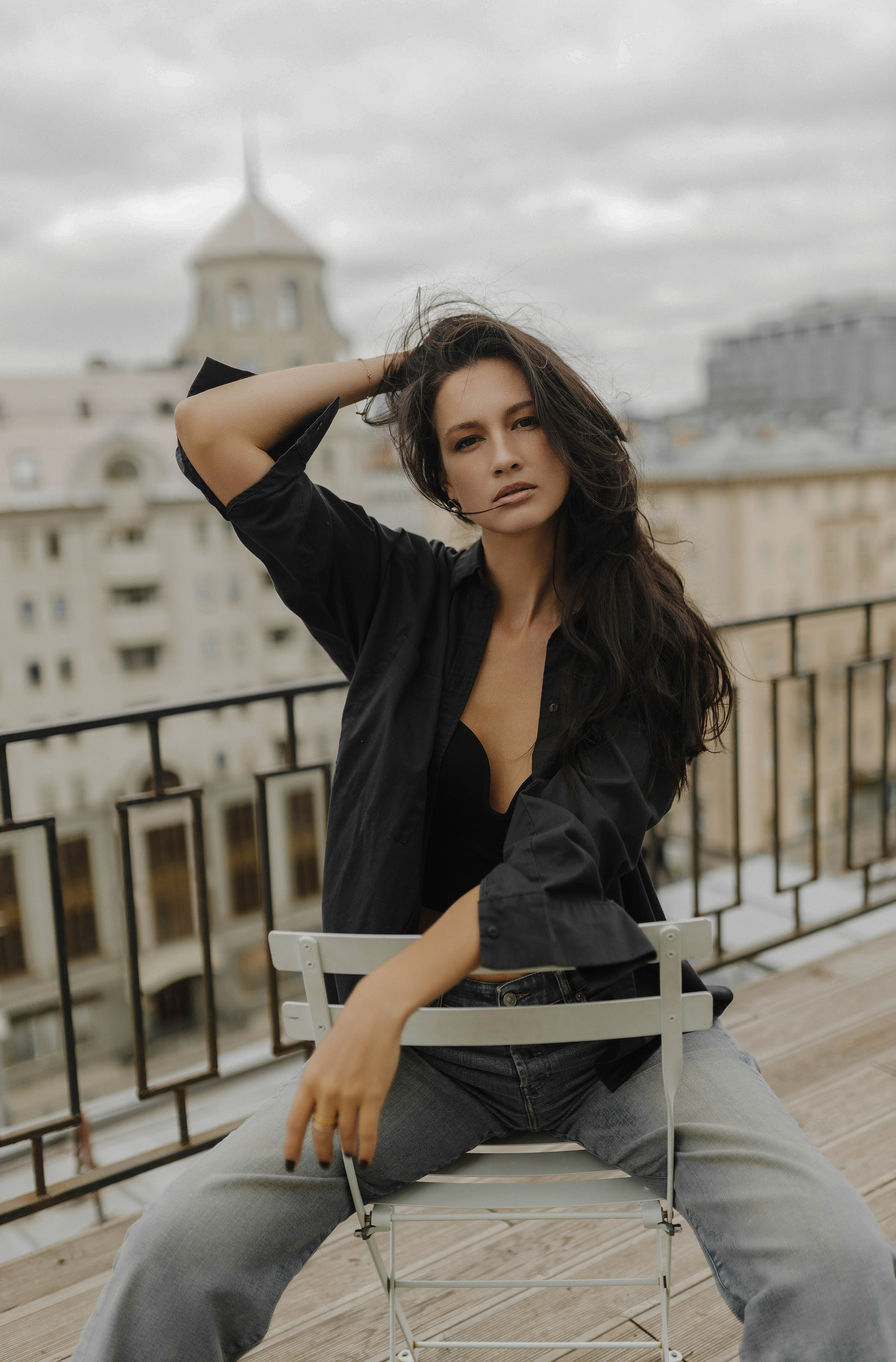 Христина. Фотограф в Москве Юлия Хамзина
