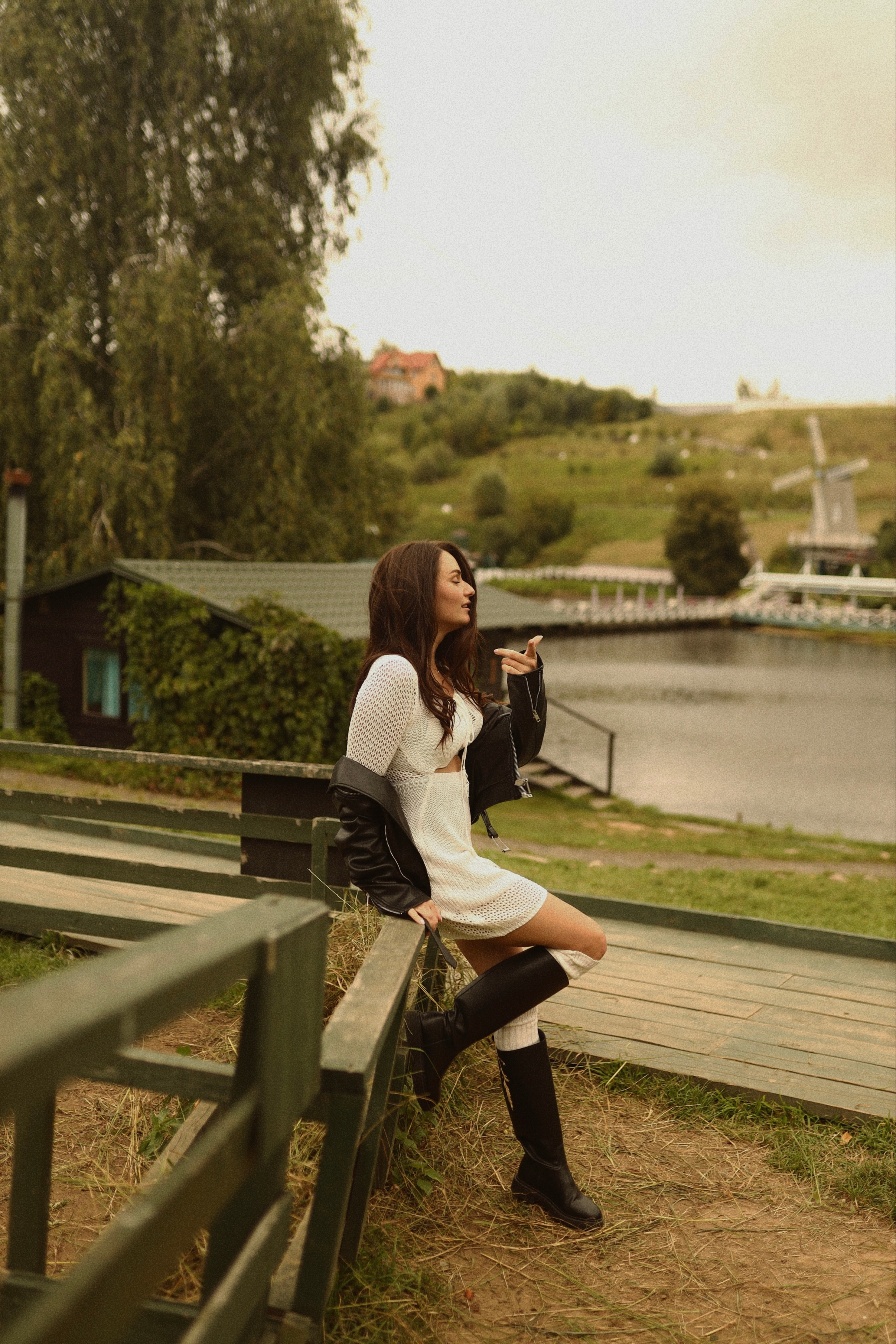 Света. Фотограф в Москве Юлия Хамзина