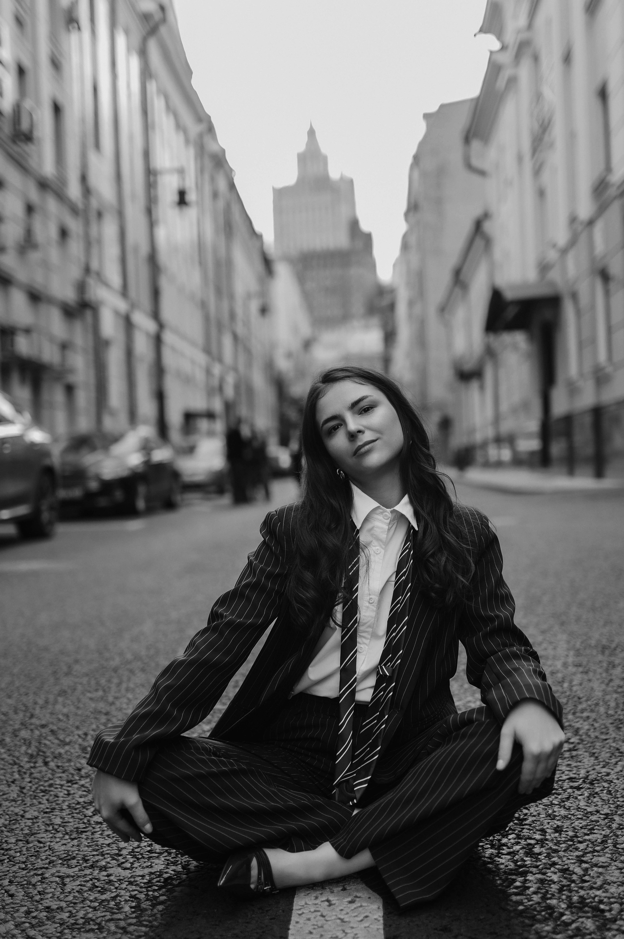 Мария. Фотограф в Москве Юлия Хамзина