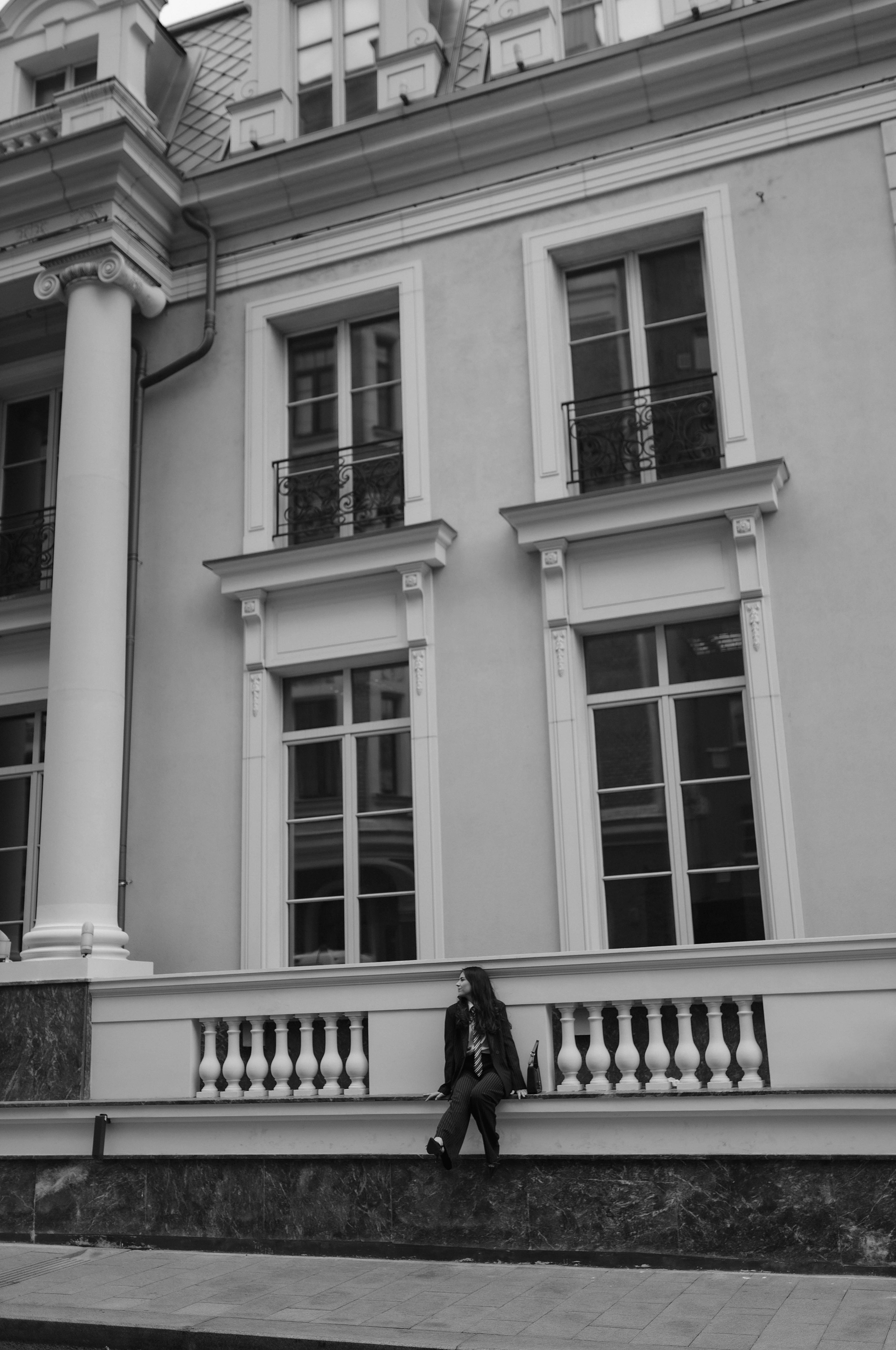 Мария. Фотограф в Москве Юлия Хамзина